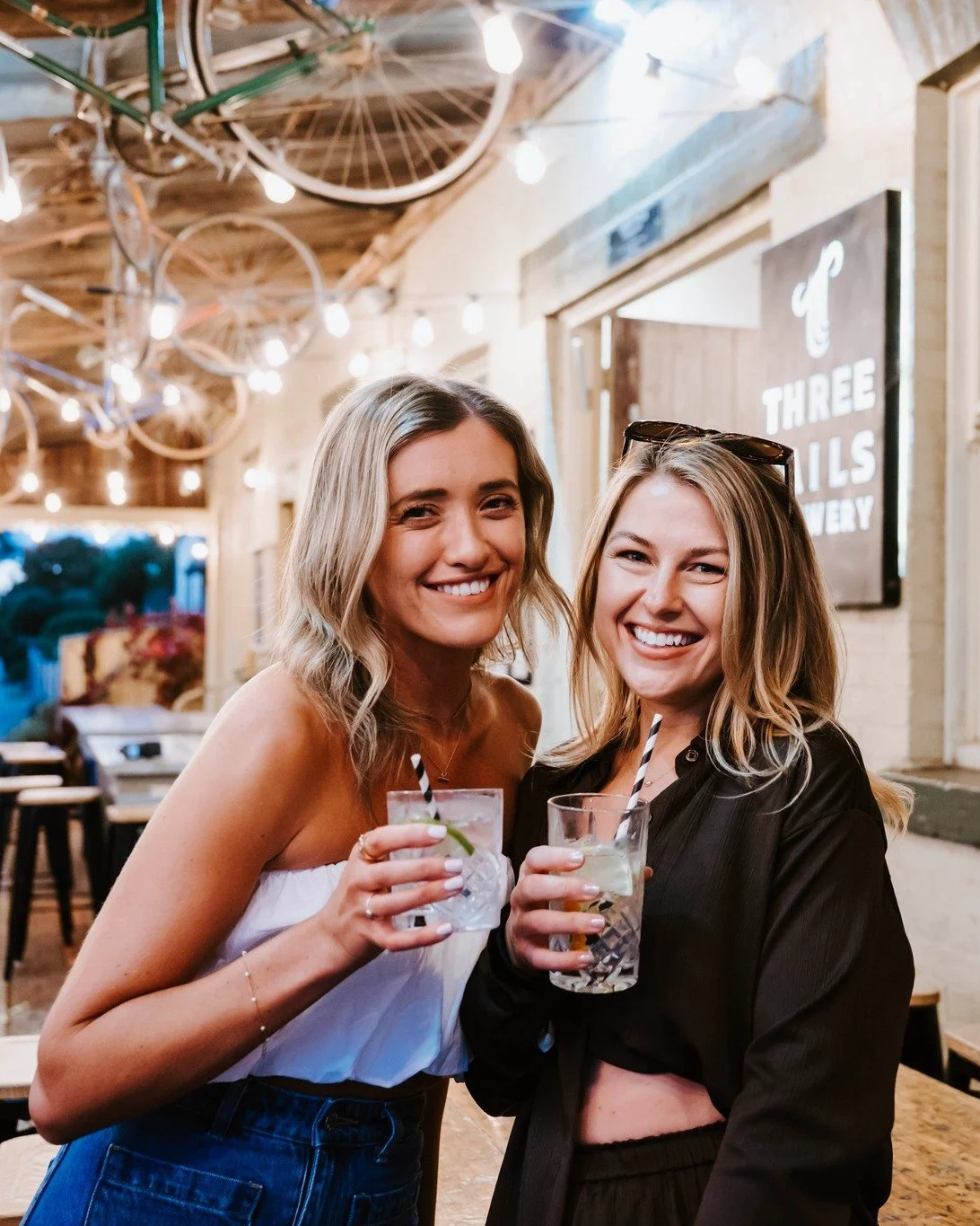 Happy New Year&rsquo;s Eve legends 🍺 It&rsquo;s been a cracker of a year, with countless new brews, media mentions, festivals &amp; tap takeovers &amp; we&rsquo;re so glad to have shared the journey with you! 🙌
 
Have a brilliant day &amp; night, w