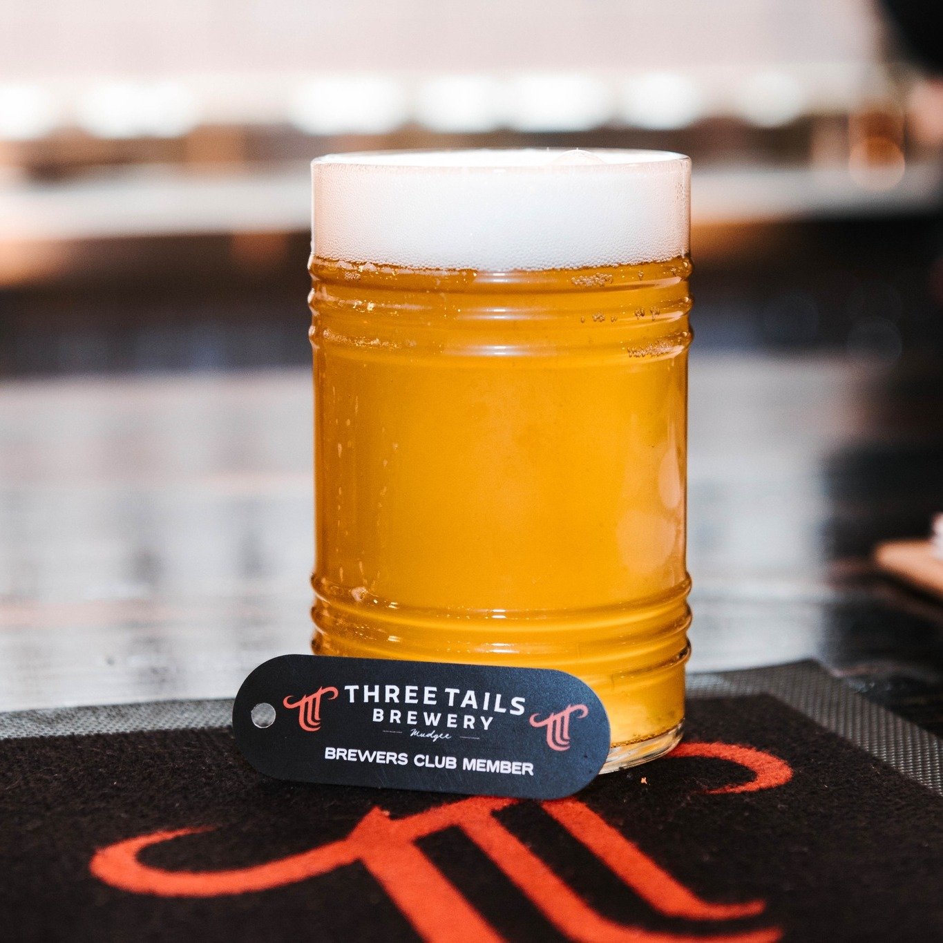 Are you a badge draw member? Well, you should be! 🙌 Every Thursday from 6.30pm, we round up epic prizes like our cash jackpot, cool Three Tails&rsquo; Hawaiian shirts &amp; a carton of Three Tails&rsquo; beer 🤗 This week, our cash prize is up to $4