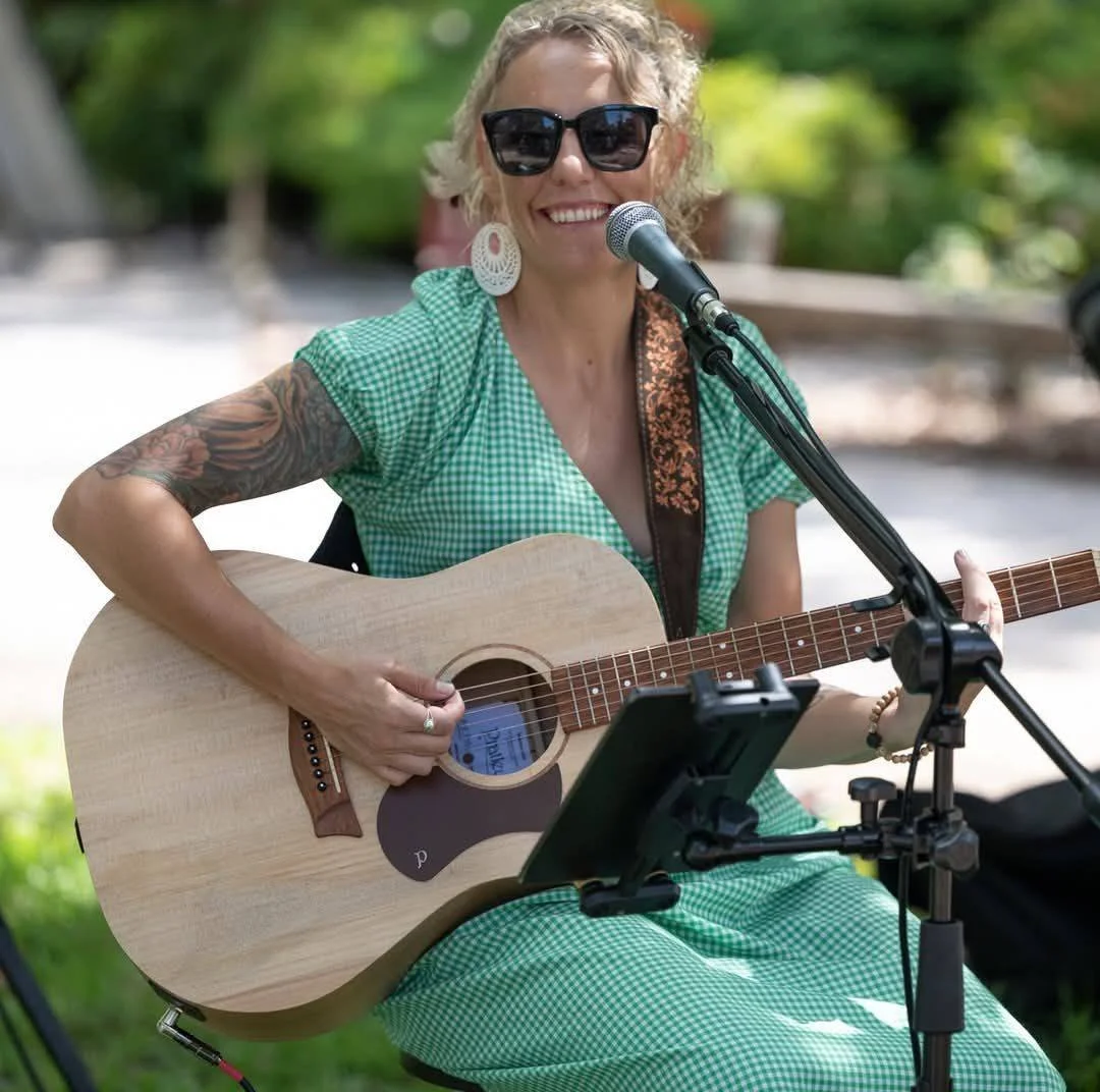 LIVE &amp; LOCAL | Catch Bec White on the tunes tomorrow from 5pm at Three Tails for the perfect summer sesh 🙌 Cold beer in one hand, @billyboils_mudgee food in the other &amp; nothing but good vibes &amp; great tunes ahead 😍 We&rsquo;ll see you th
