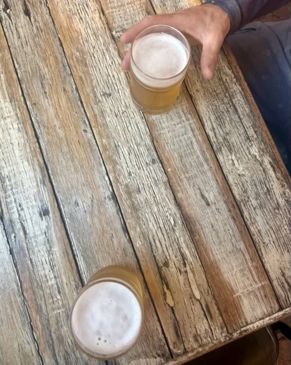 Mid-week vibes to look forward to 😉🍻 In between the hustle &amp; grind, you can chill out &amp; reset at Three Tails 🙌 Back open from 4pm tomorrow&hellip;
 
📷 @__eunoiaboutique__