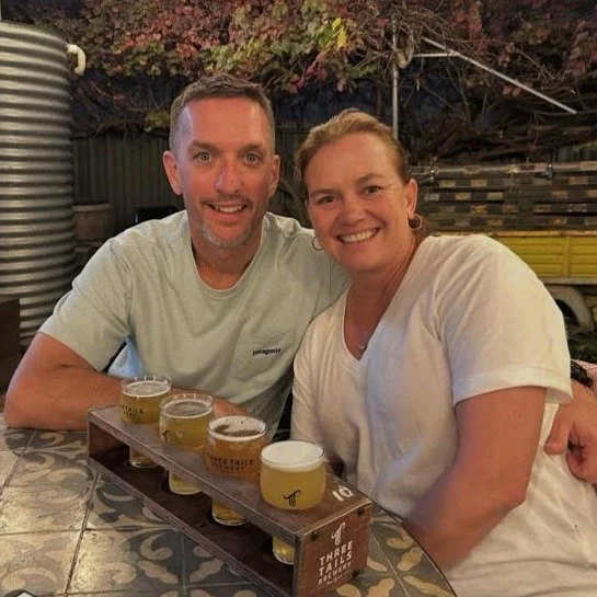 Whether it&rsquo;s sporting events, wine tours or a celebration, Three Tails is the place to end your day 🙌 

Unwind with good beers, good food &amp; good vibes 🍻
 
📷 @ben161076 + @coventonart + @fofi_cooks
