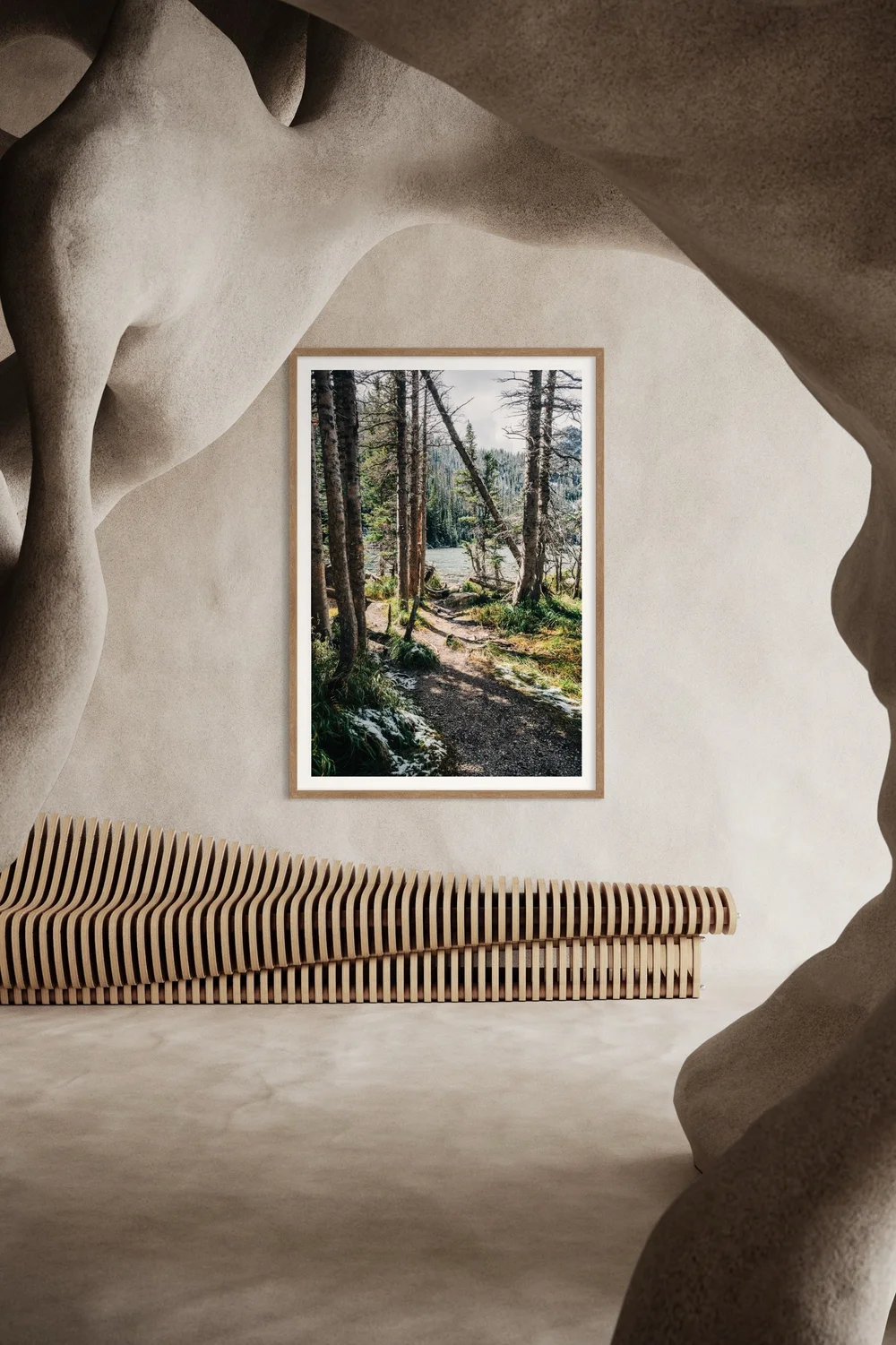 Rocky Mountain National Park — PROJECT WHERE
