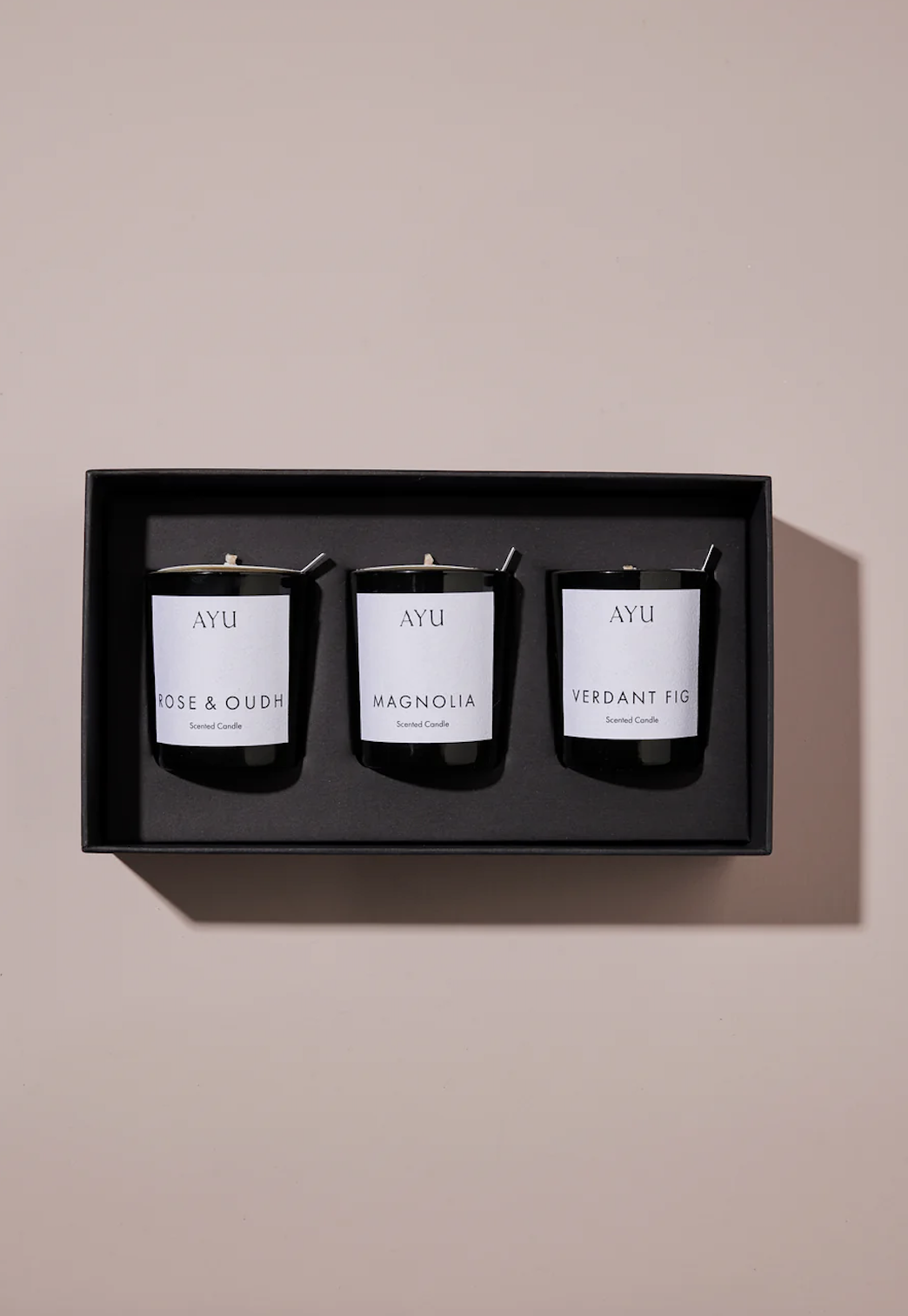 AYU Trio in box.png