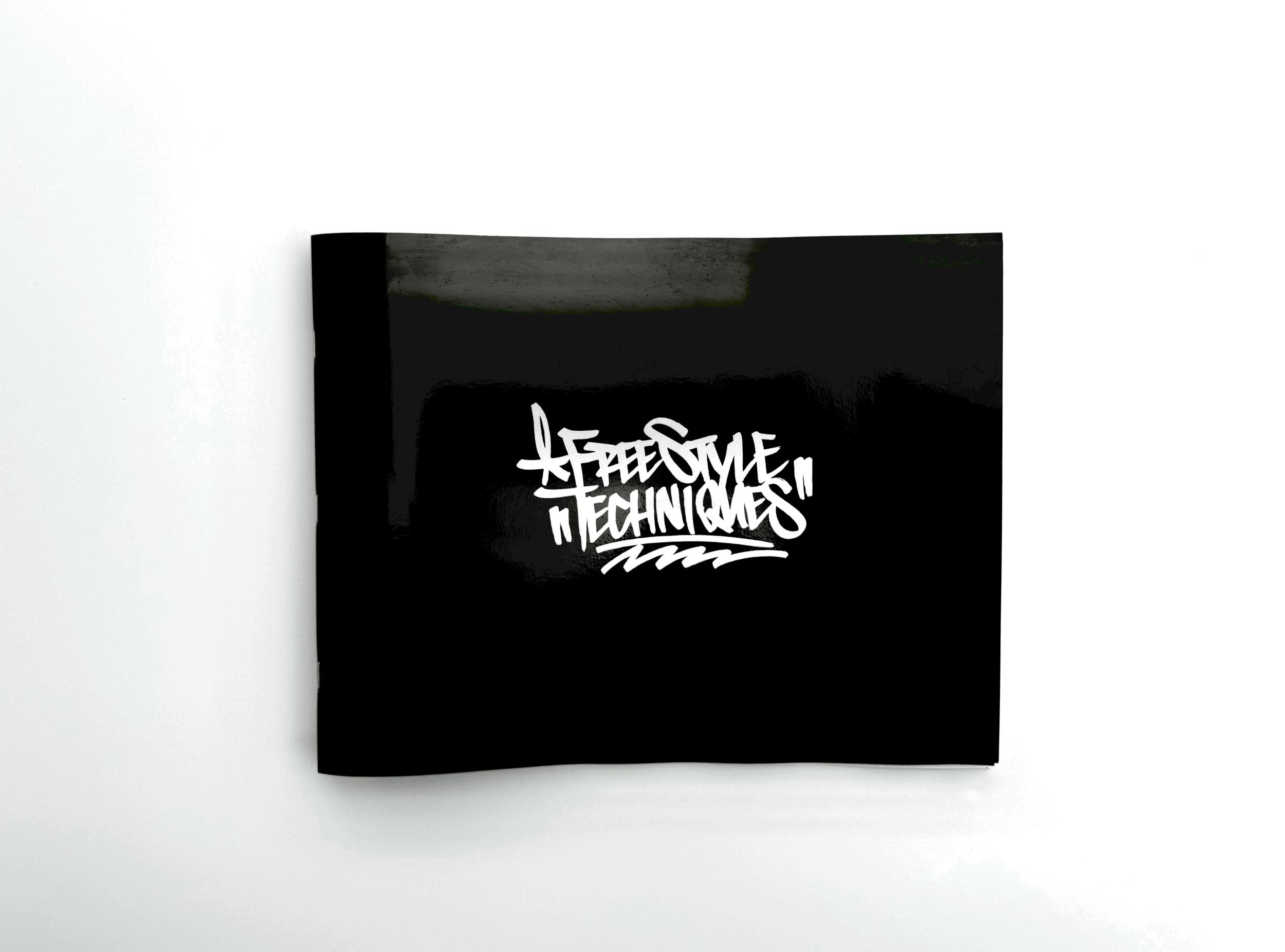 Free Style Techniques Magazine