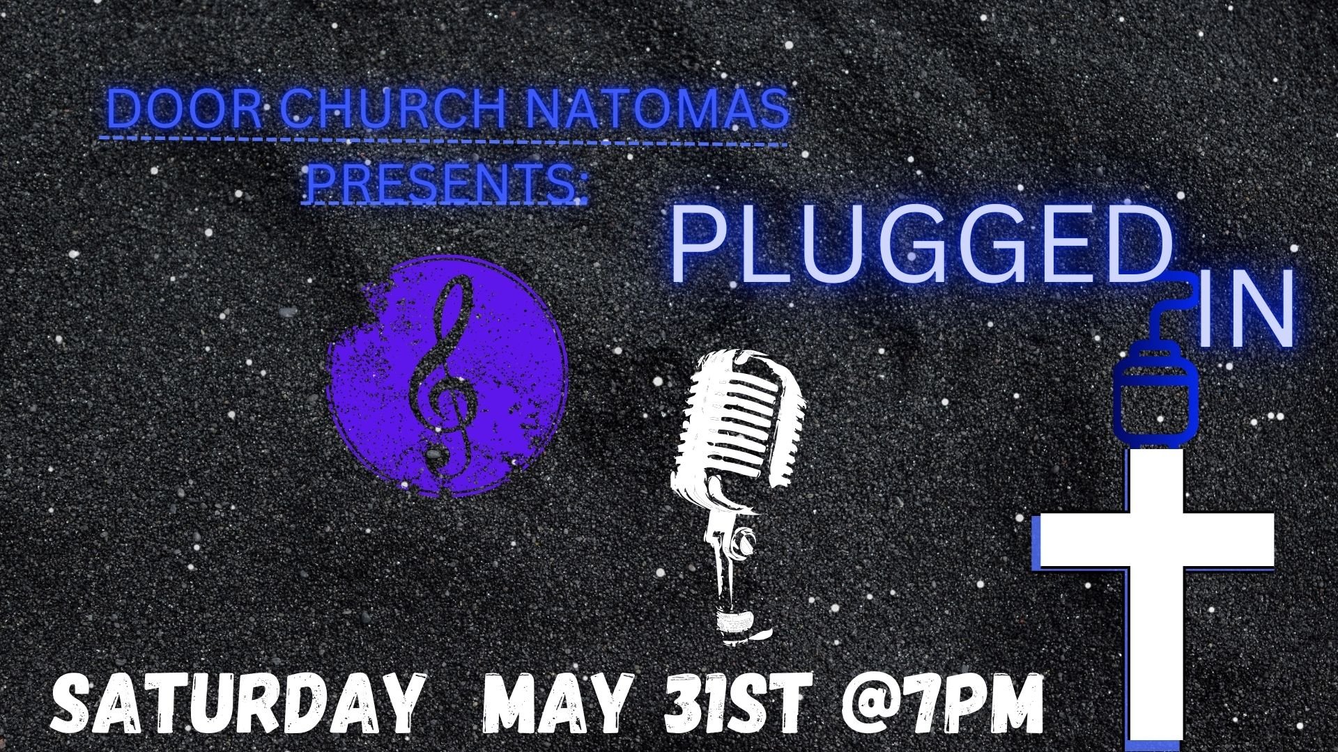 Plugged In Concert