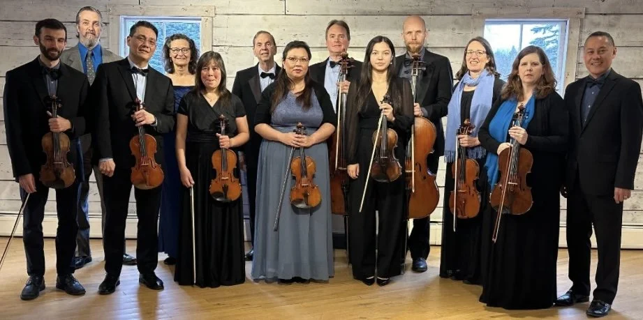 Eleva Chamber Players - Vermont