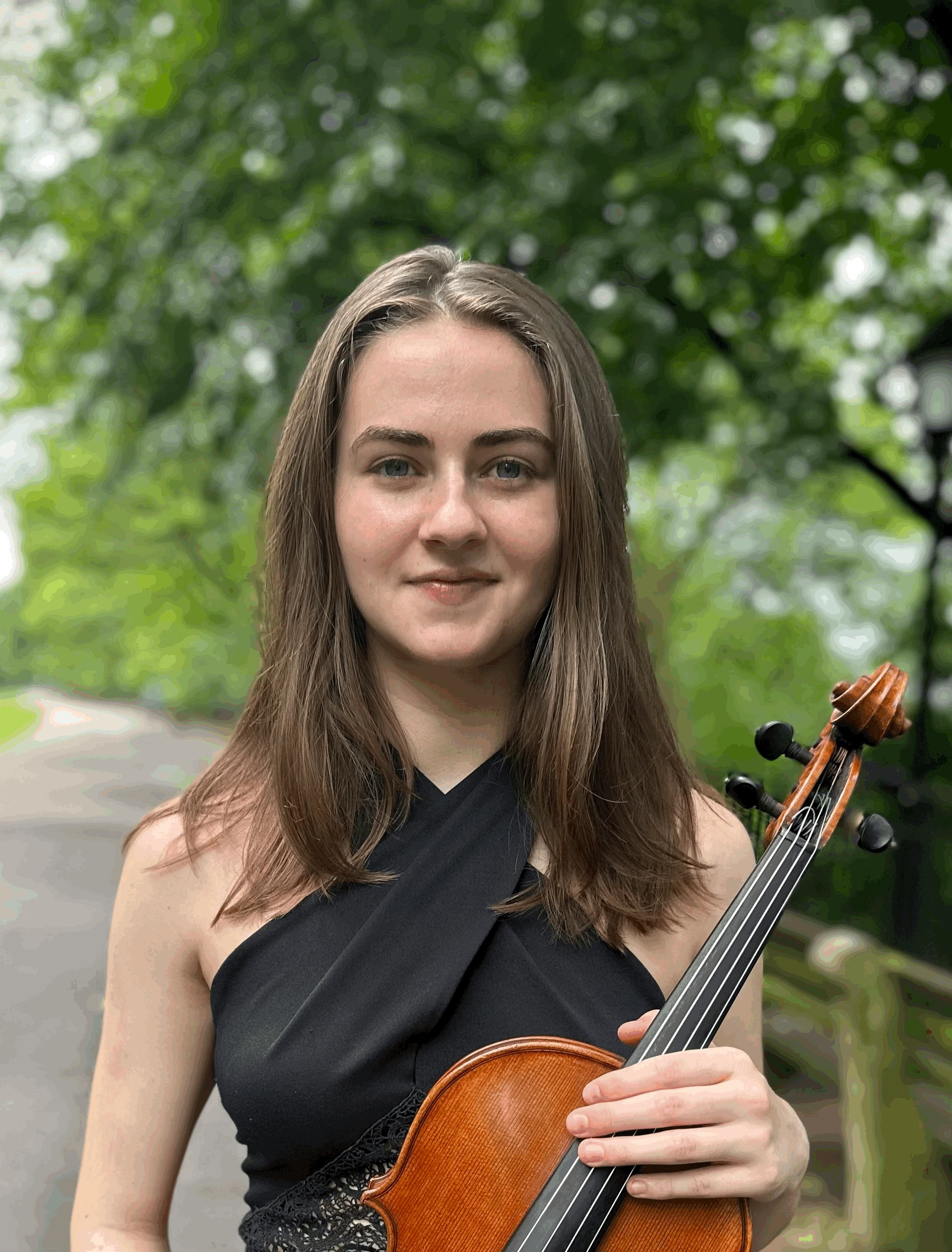 Master's Graduation Recital