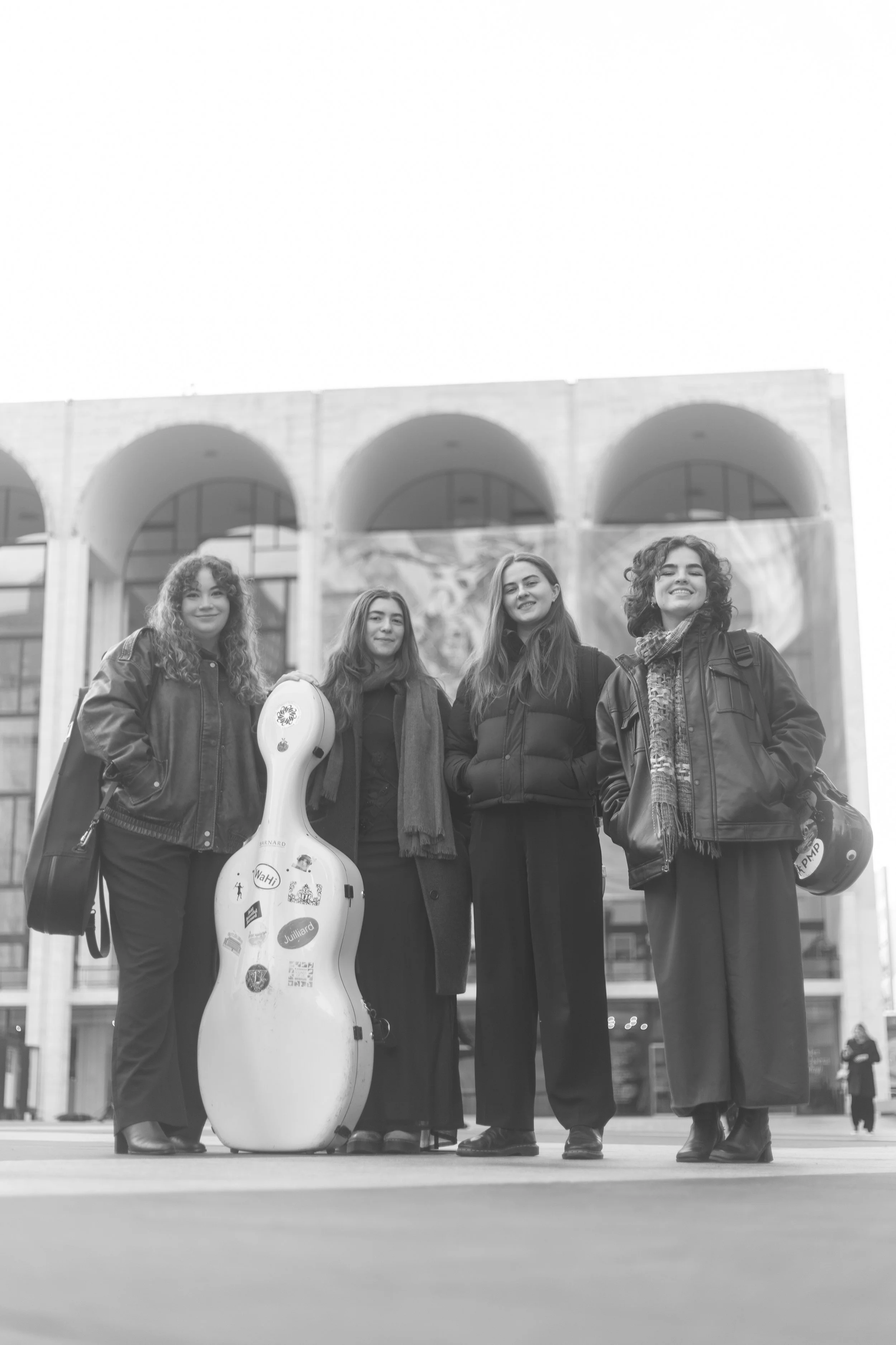 Institute for Advanced Study