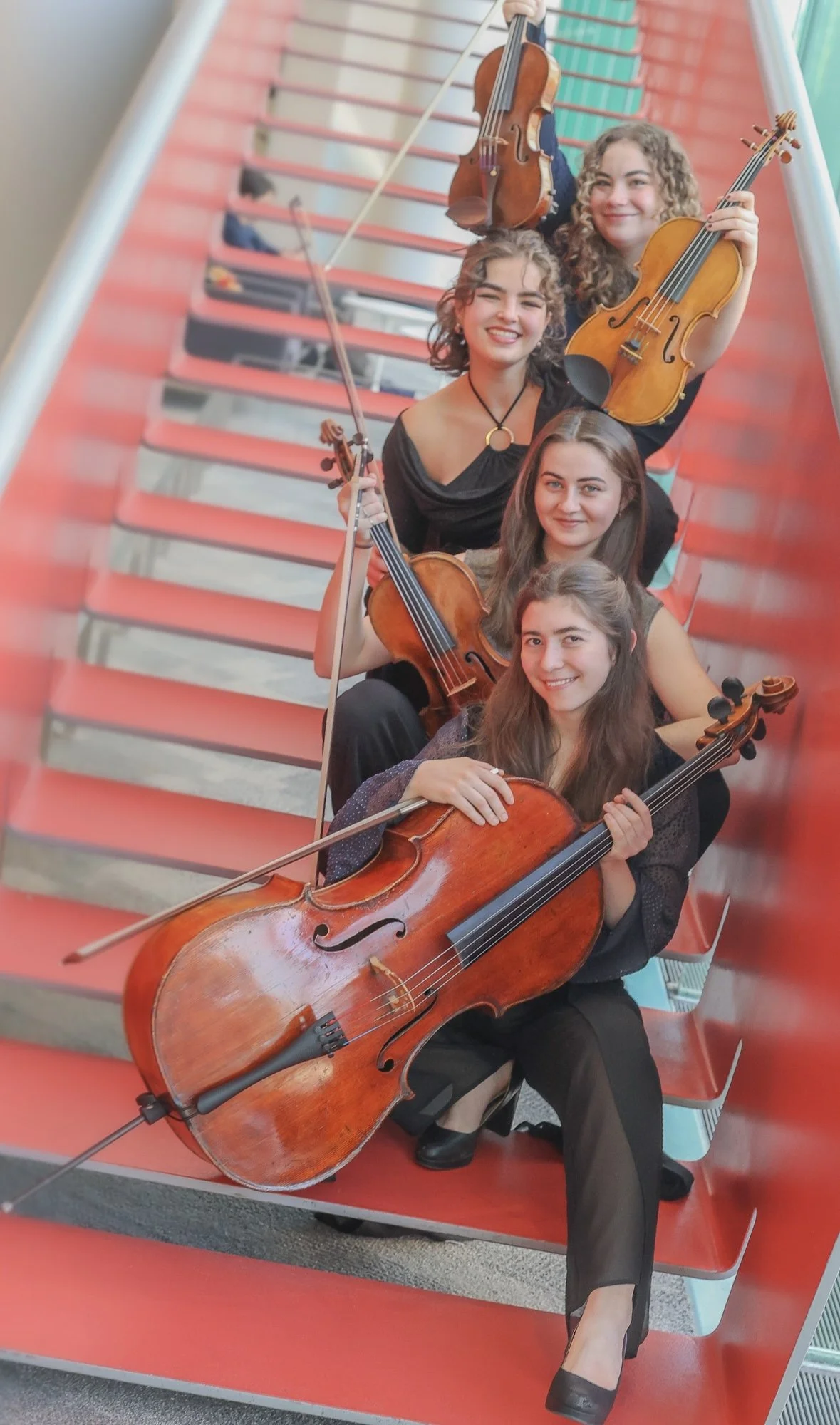 Composers’ Concert 