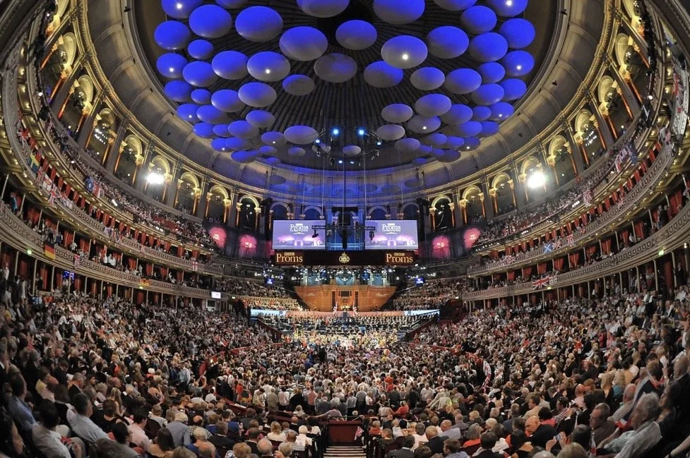 BBC Proms