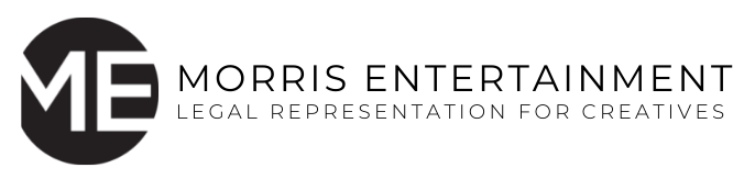 Morris Entertainment Law Logo.PNG