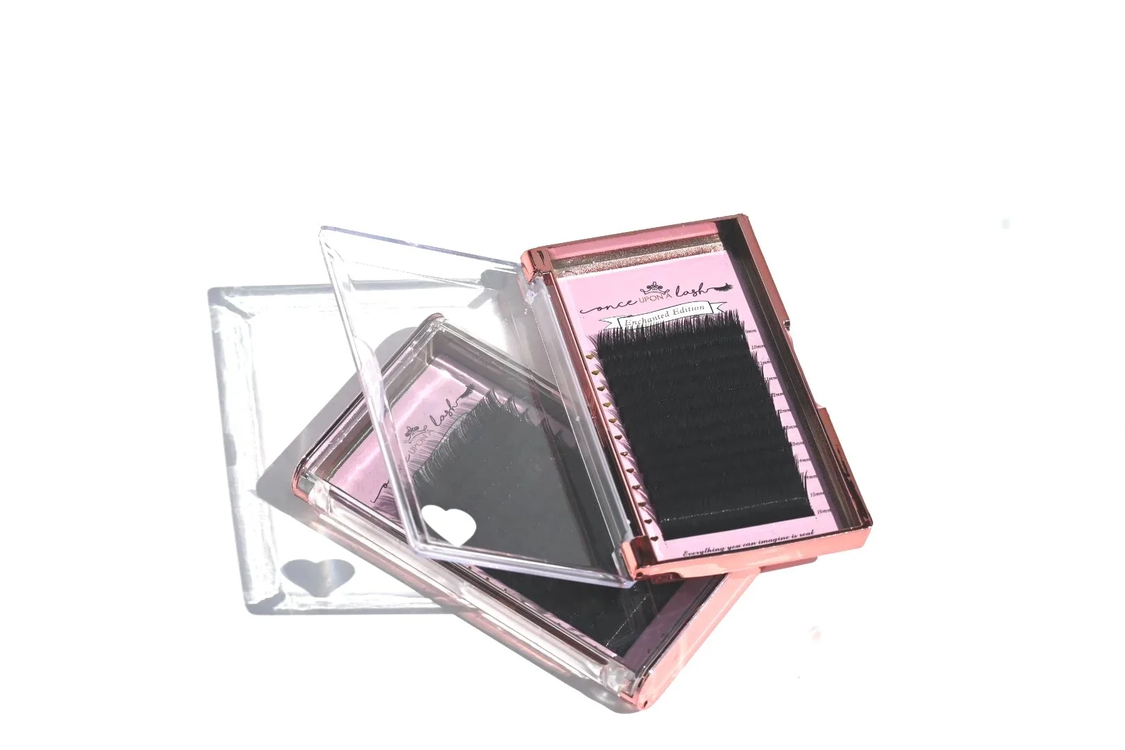 Enchanted Lash Tray Collection
