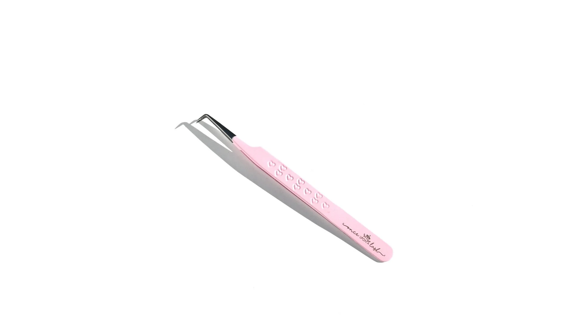 Heart-Grip Volume Tweezer