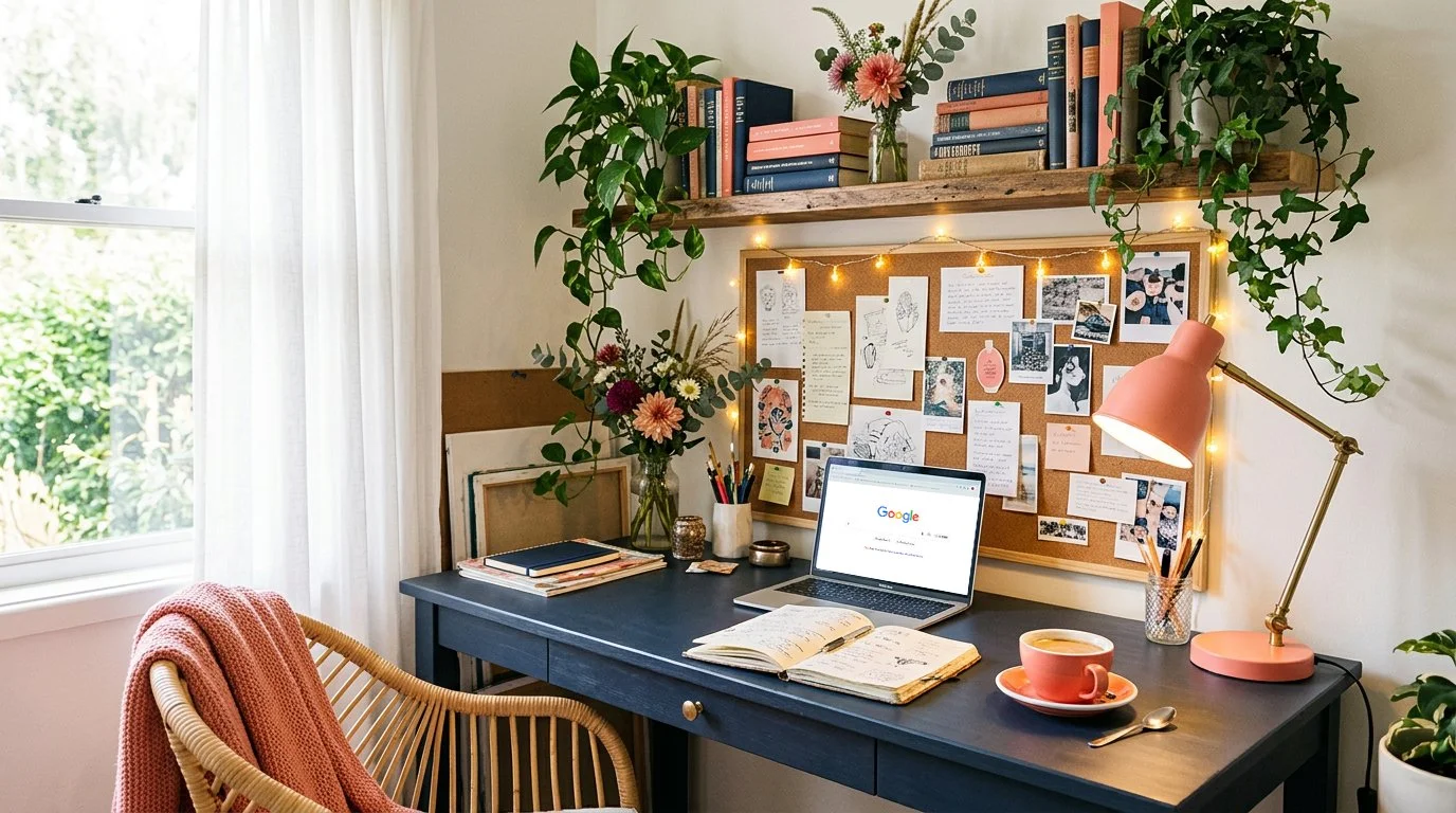 Why Your Squarespace Website Isn't Showing Up on Google