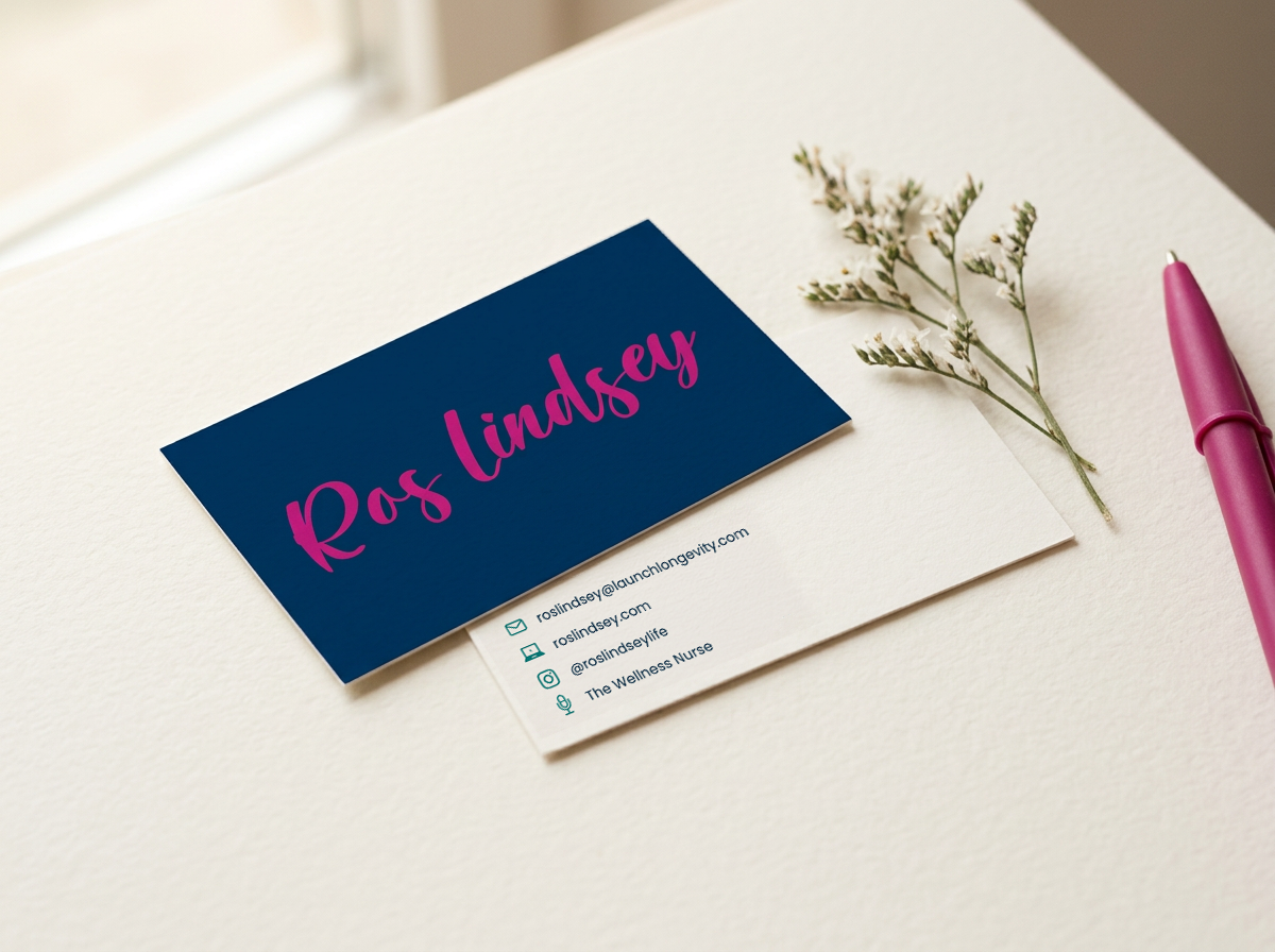 How To Build a Brand Identity That Still Fits in Five Years