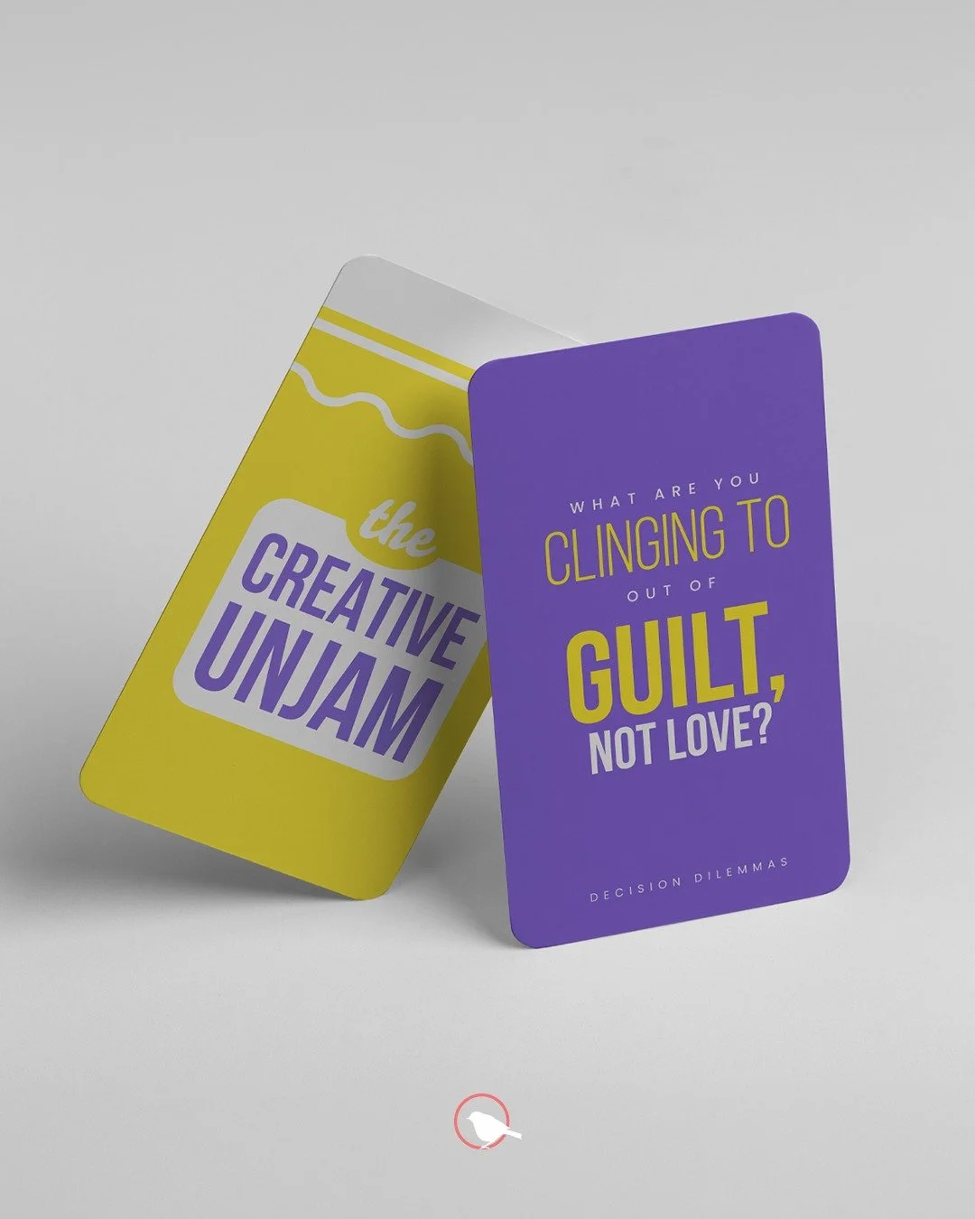 Not every business decision you're still living with was a good one.

Some of them made sense at the time. Some of them you've just never got around to questioning. And some of them you're keeping because letting go feels like admitting something wen