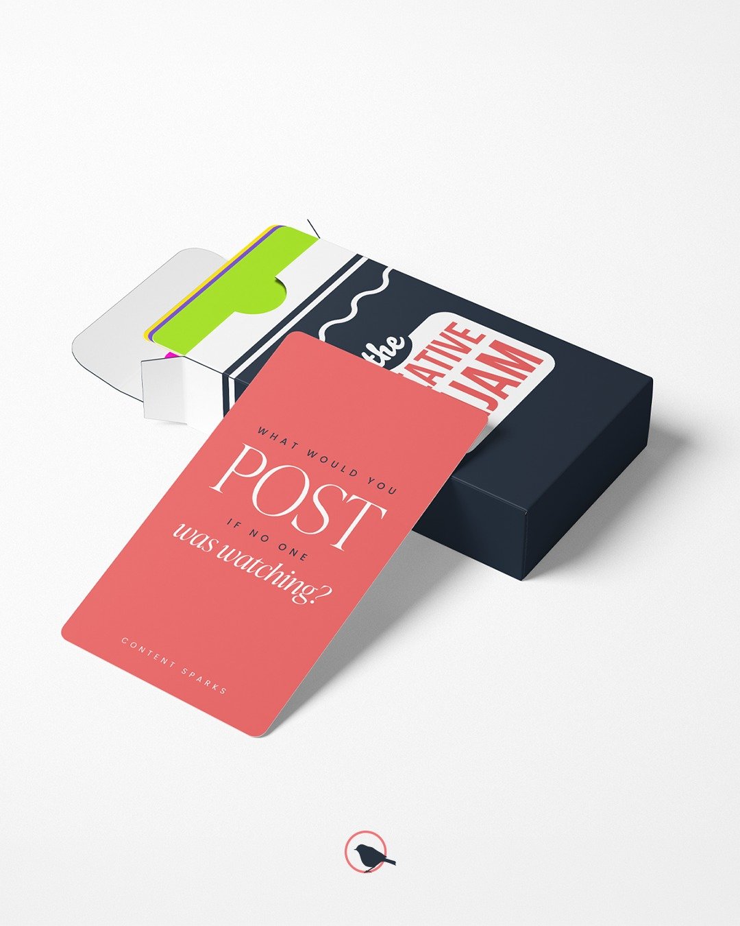 What would you post if no one was watching?

Most people's honest answer is wildly different from what they actually post. The real stuff &mdash; the opinions, the observations, the things you think at 11pm that you'd never say in a client meeting &m