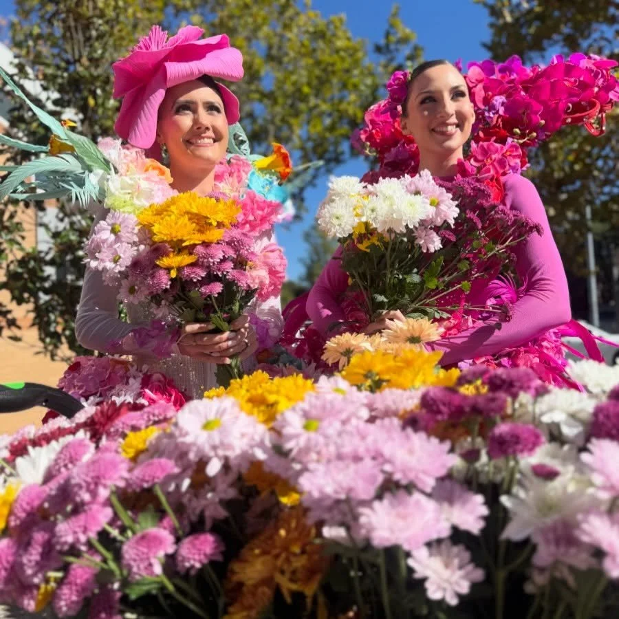 Mothers Day Activations are in full bloom 💐🌸
.
.
.
.
#mothersday #flowers #giveaways #roving #activations