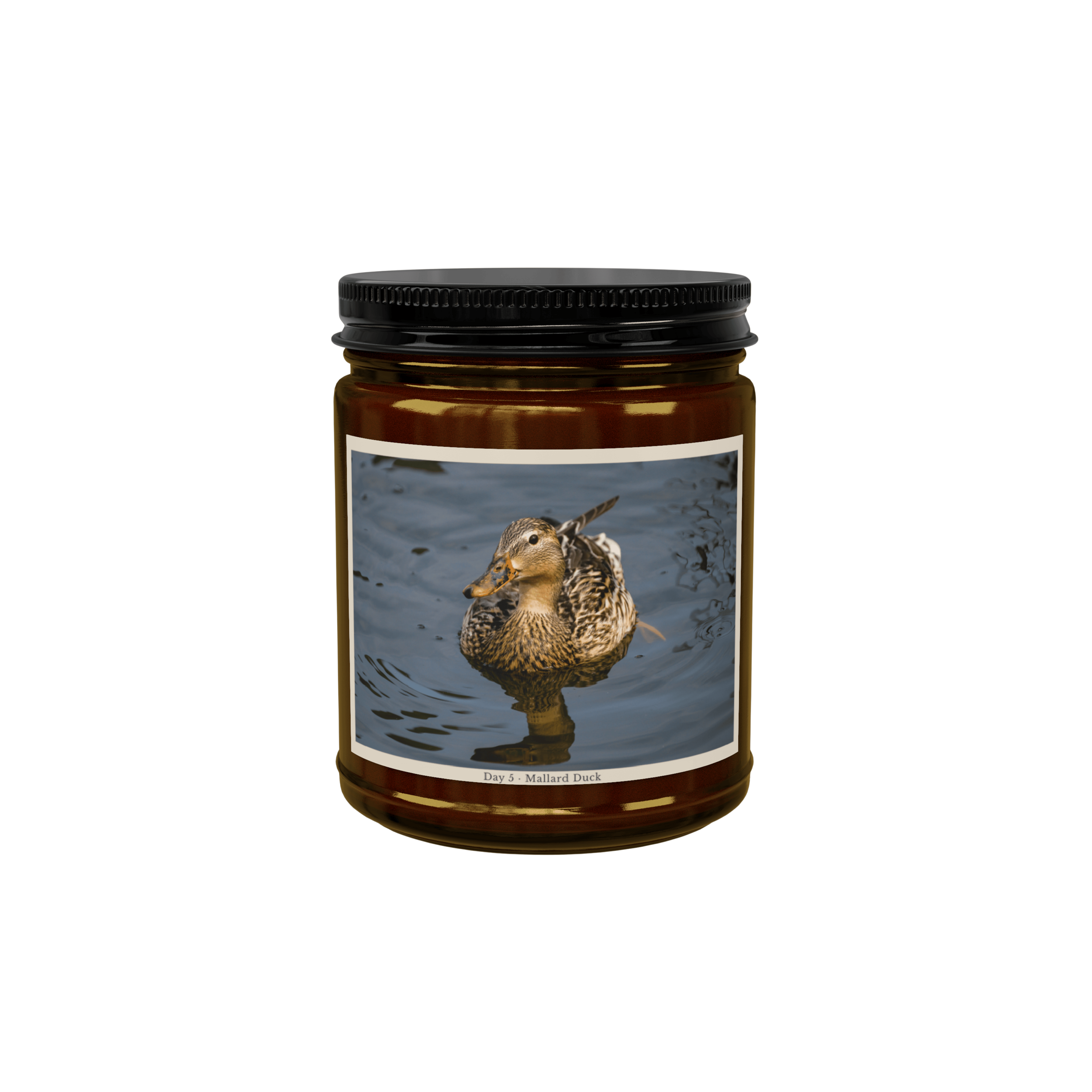 Mallard Candle – Standard (9oz)