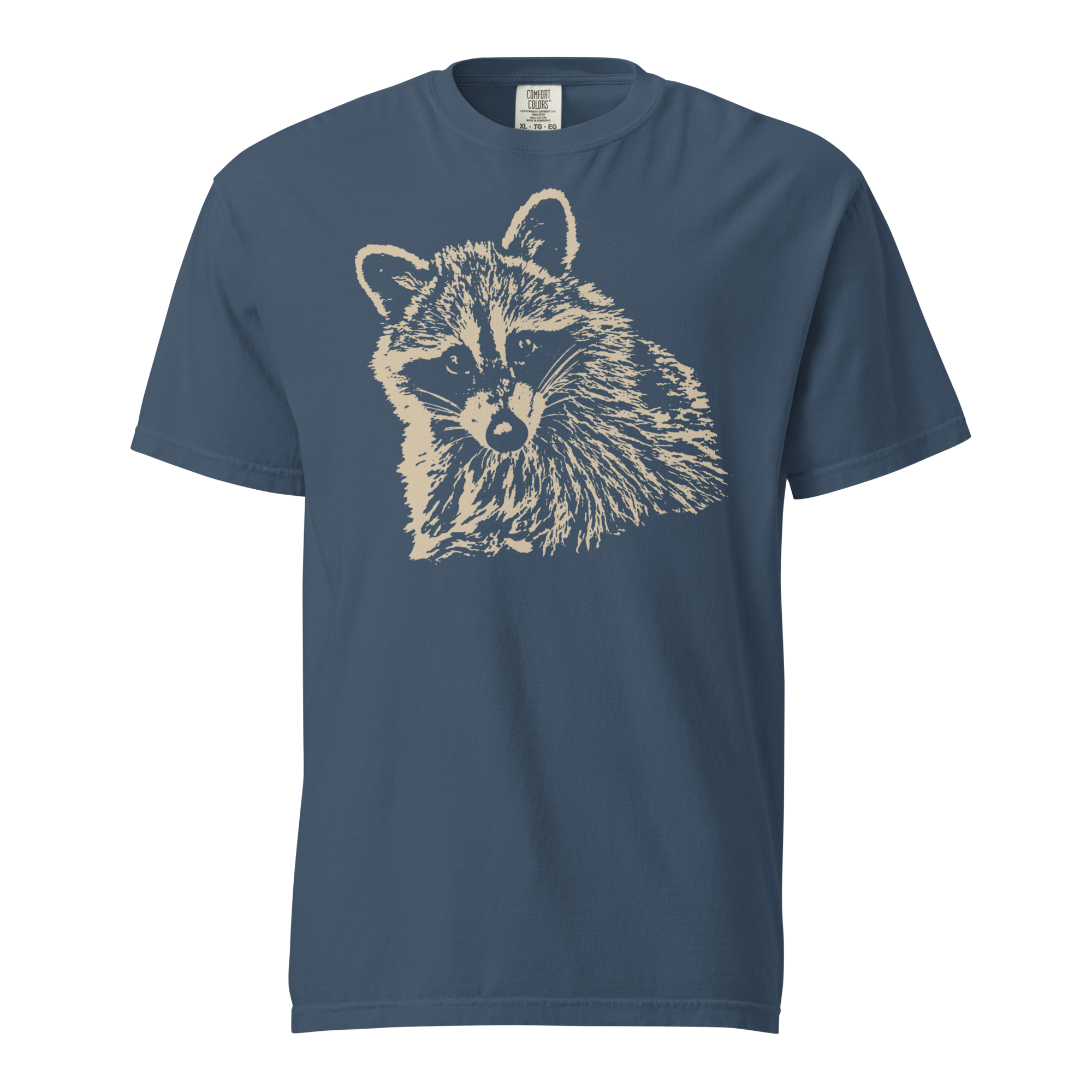 unisex-garment-dyed-heavyweight-t-shirt-midnight-front-6a3f1ee2c3c6f.png