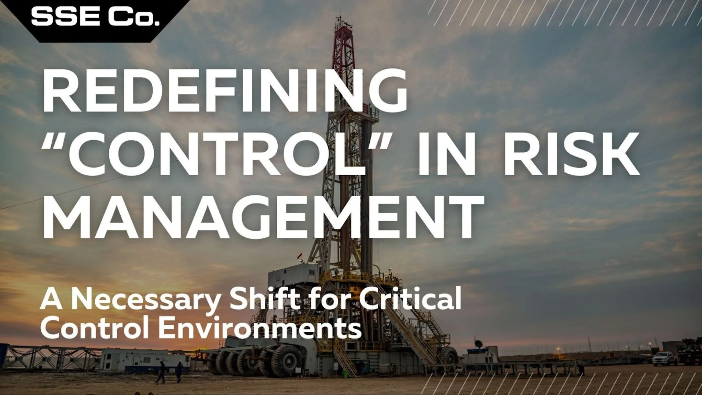 Redefining “Control” in Risk Management: A Necessary Shift for Critical Control Environments