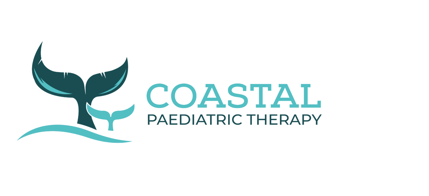 Coastal Paediatric Therapy