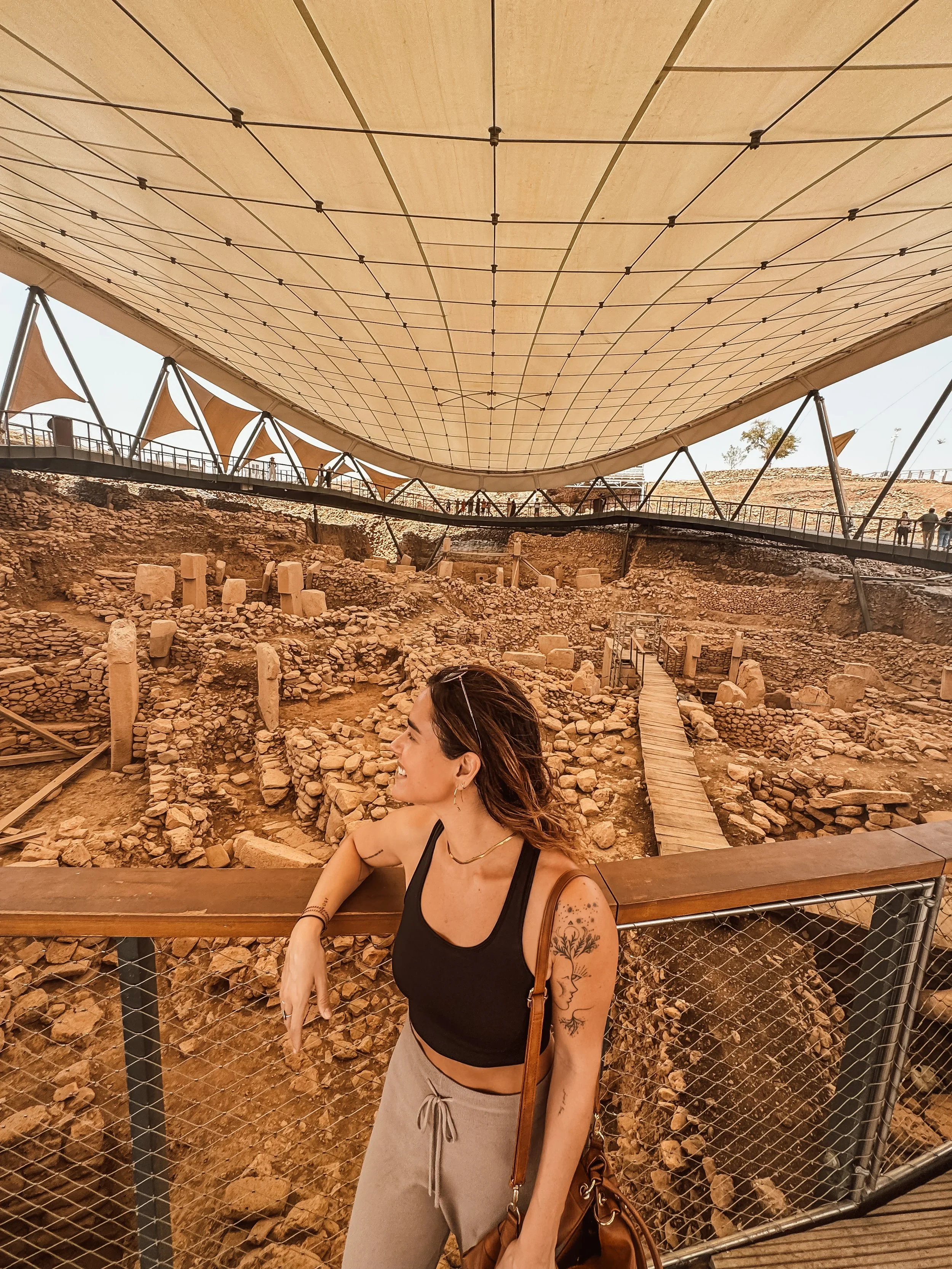 Gobekli Tepe & the Ancient Path of Turkey