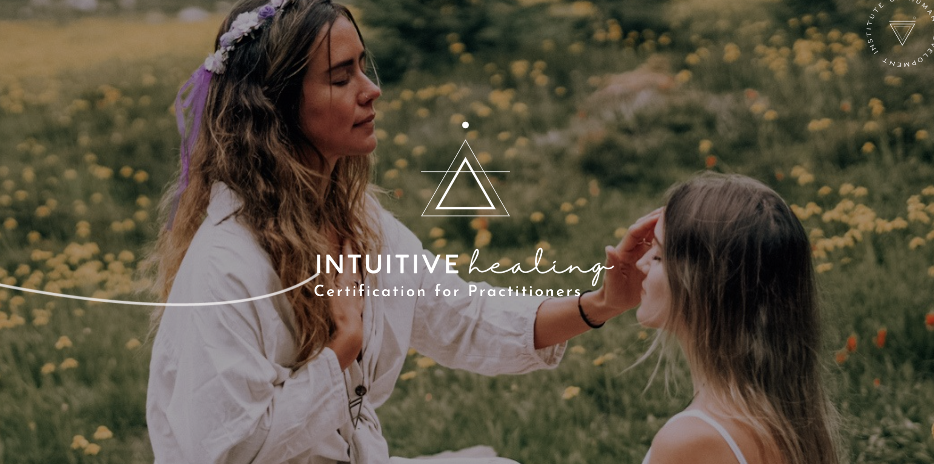 Intuitive Healing® | 2-day Training & Certification in Los Angeles (USA)