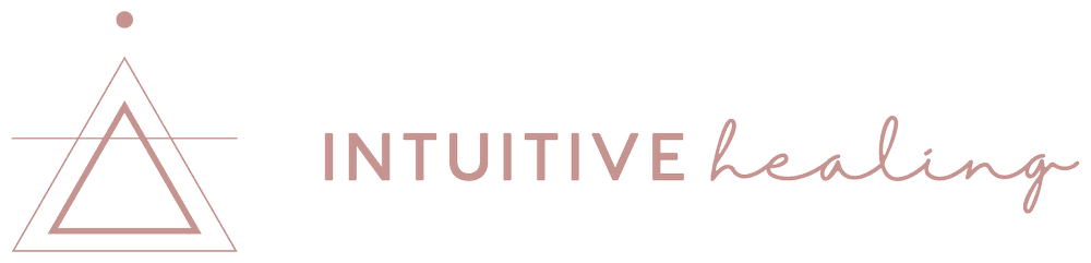Intuitive Healing — Emana Institute