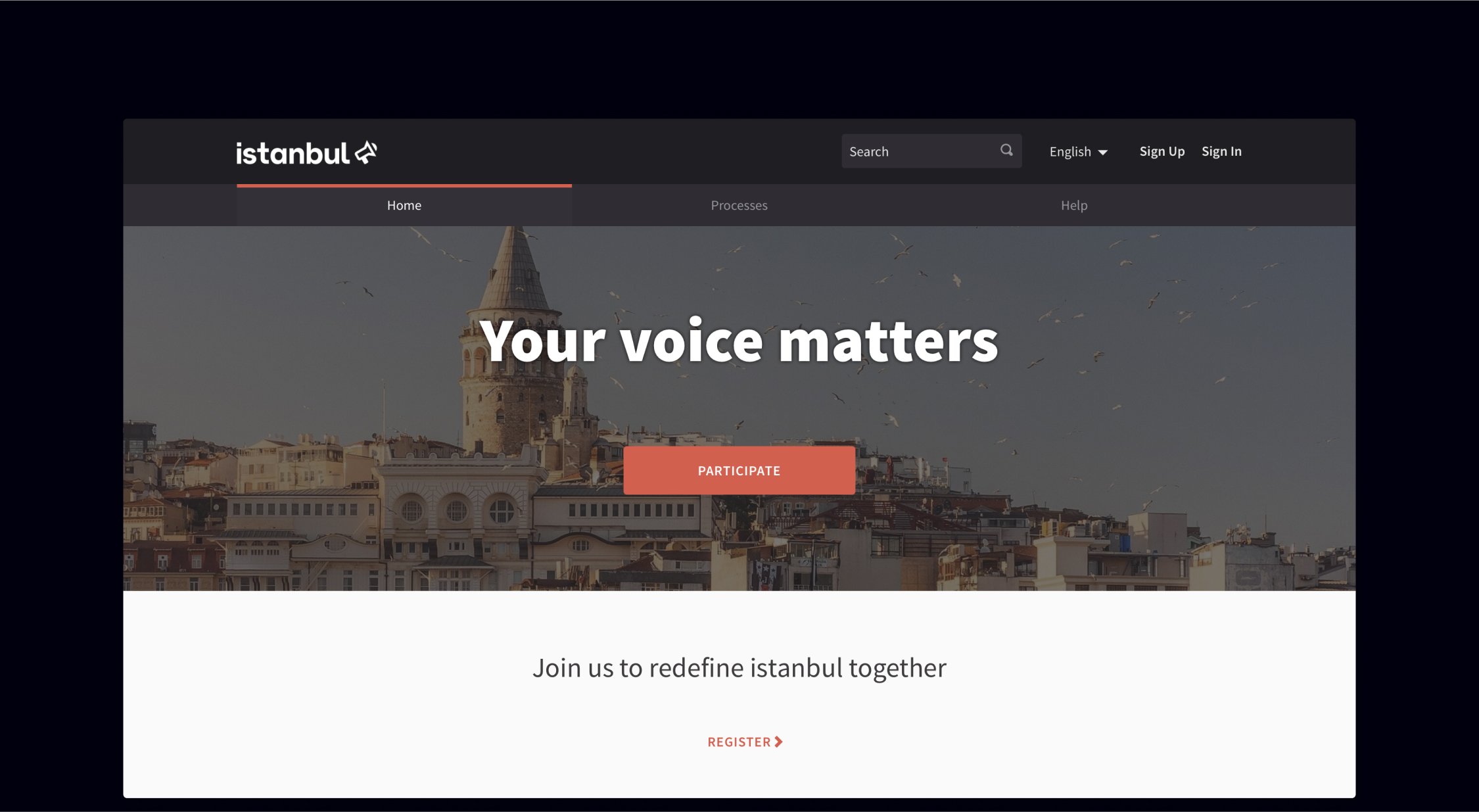 Voca enables the deployment of decidim in an easy and stable way to setup your participatory democracy platform in minutes, no technical knowledge needed, full support.