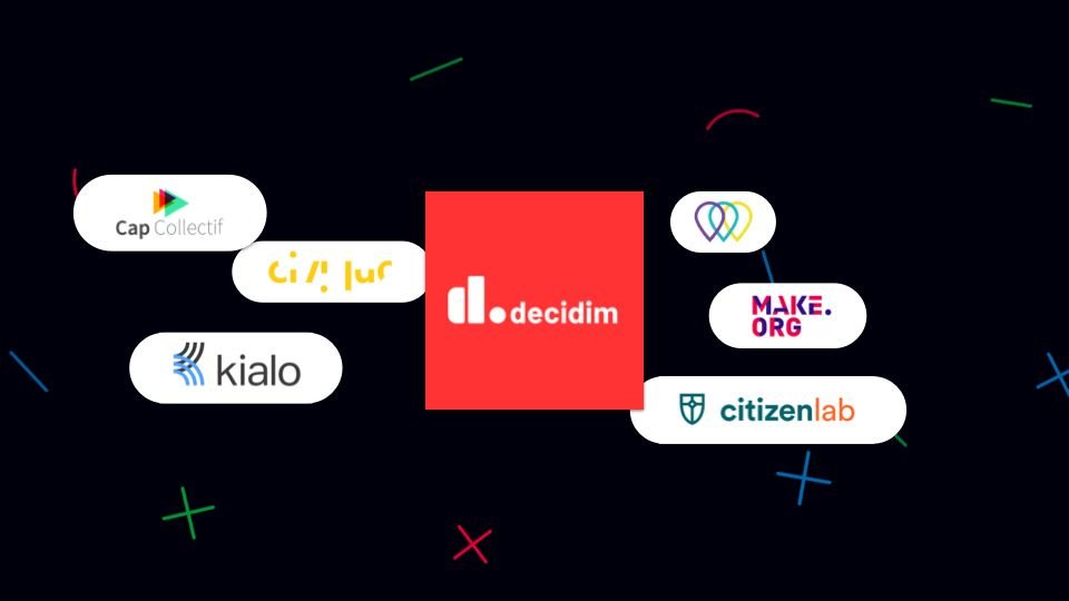 An open-source civic tech for participatory democracy in Geneva