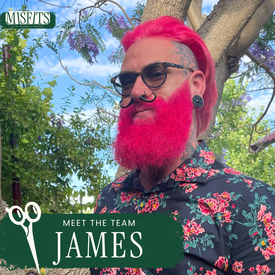 James