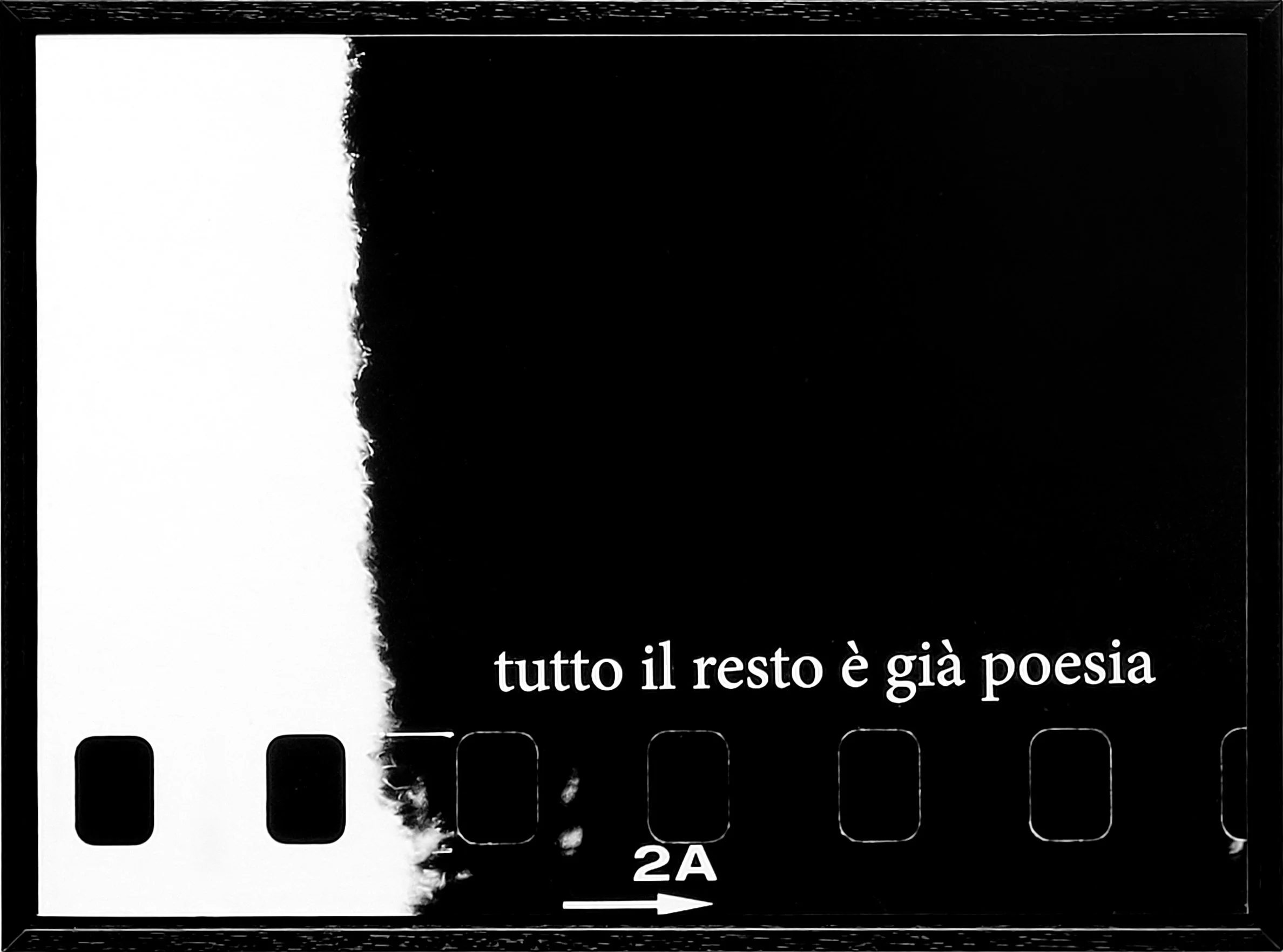 La Poesia