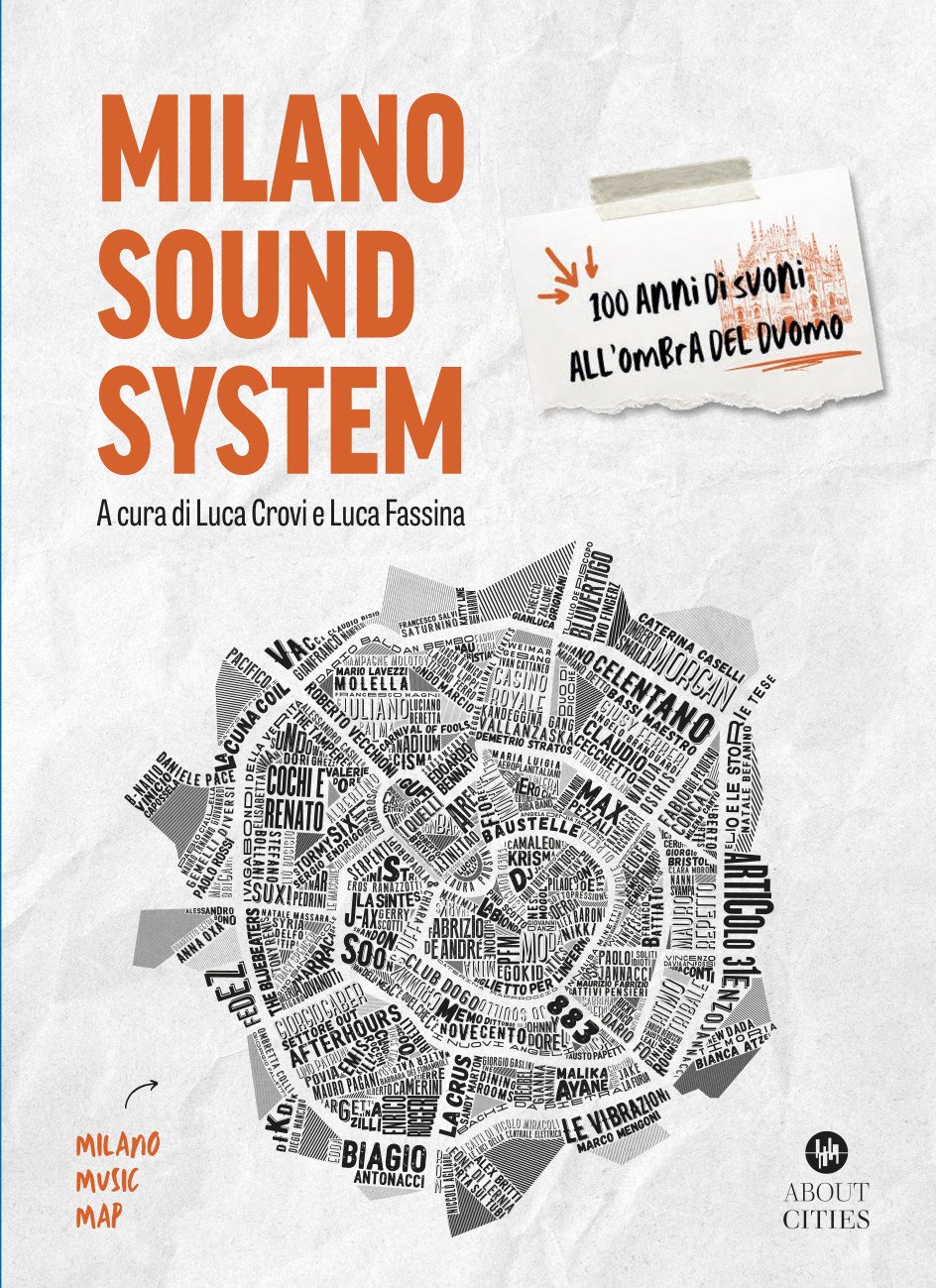 Milano Sound System