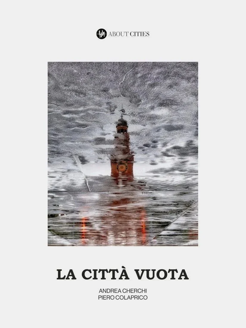 La città vuota
