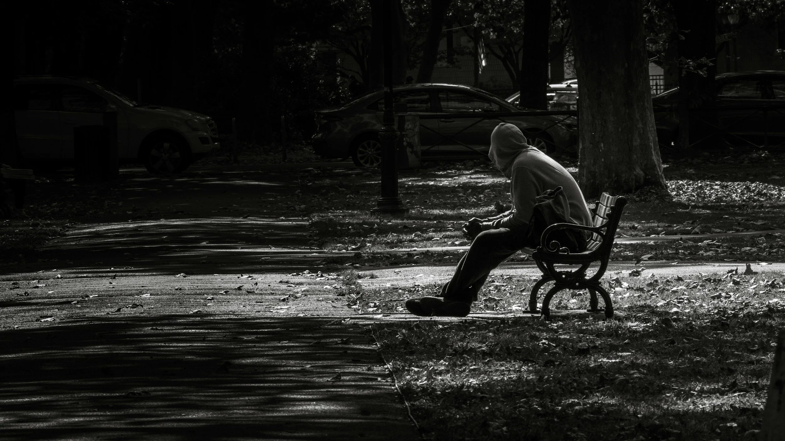 The Many Faces of Guilt in Pet Grief