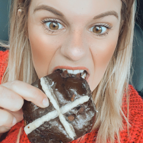 Why I Don’t Buy Into Diet Culture