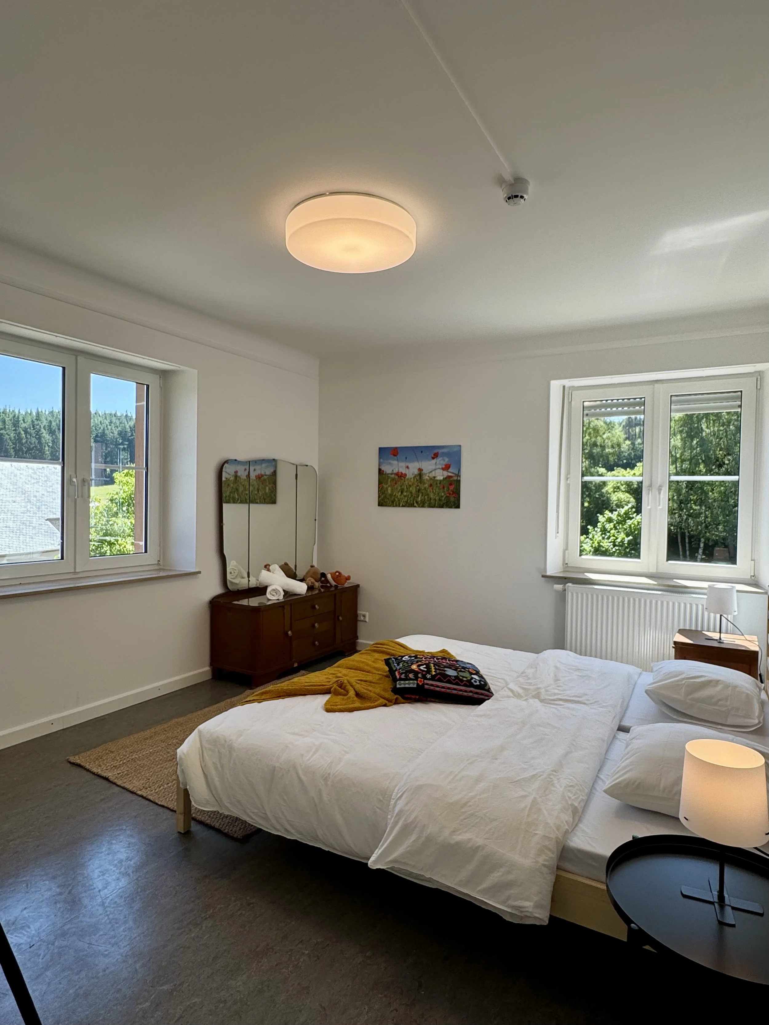 Third Room 
