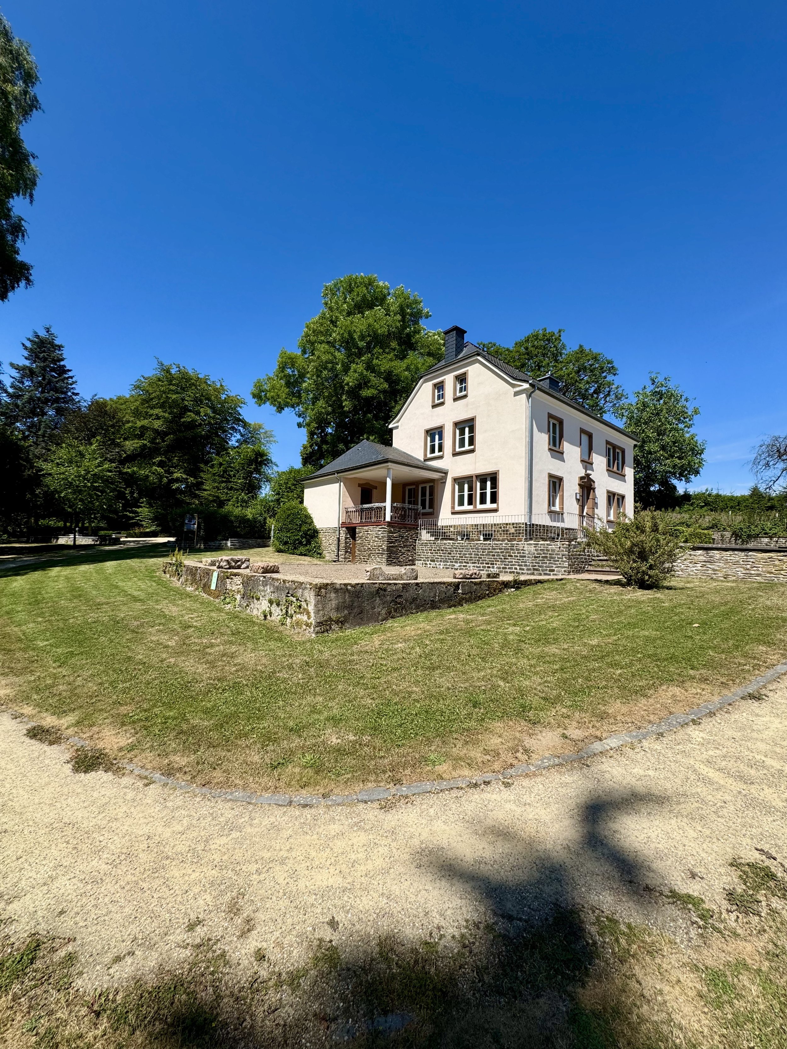 House Outside