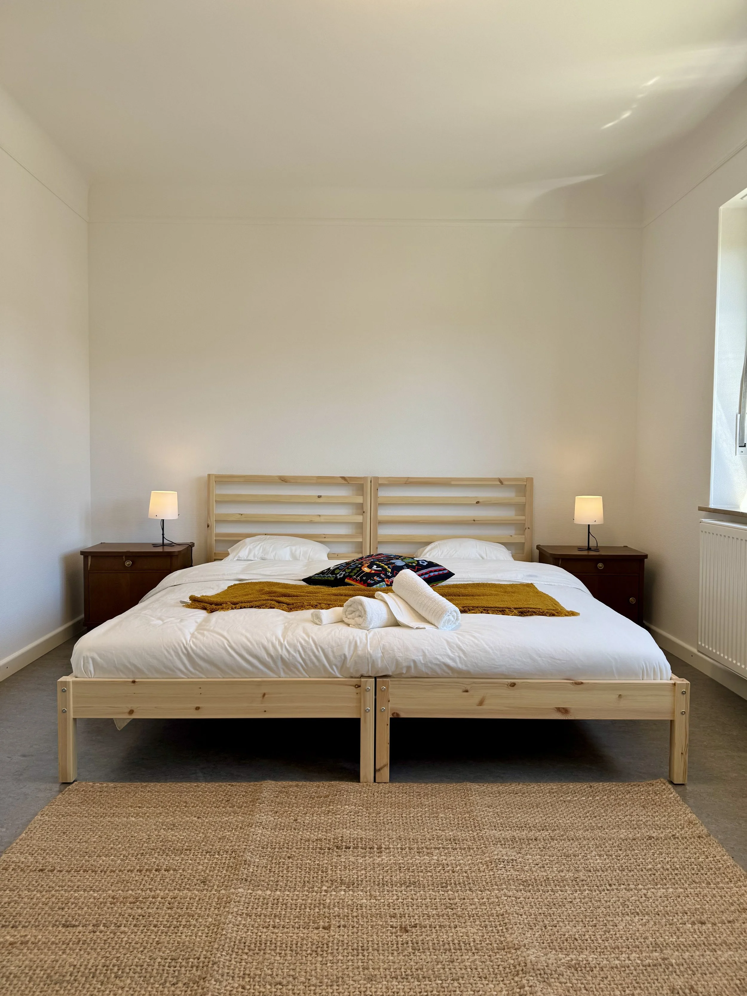 Second Room