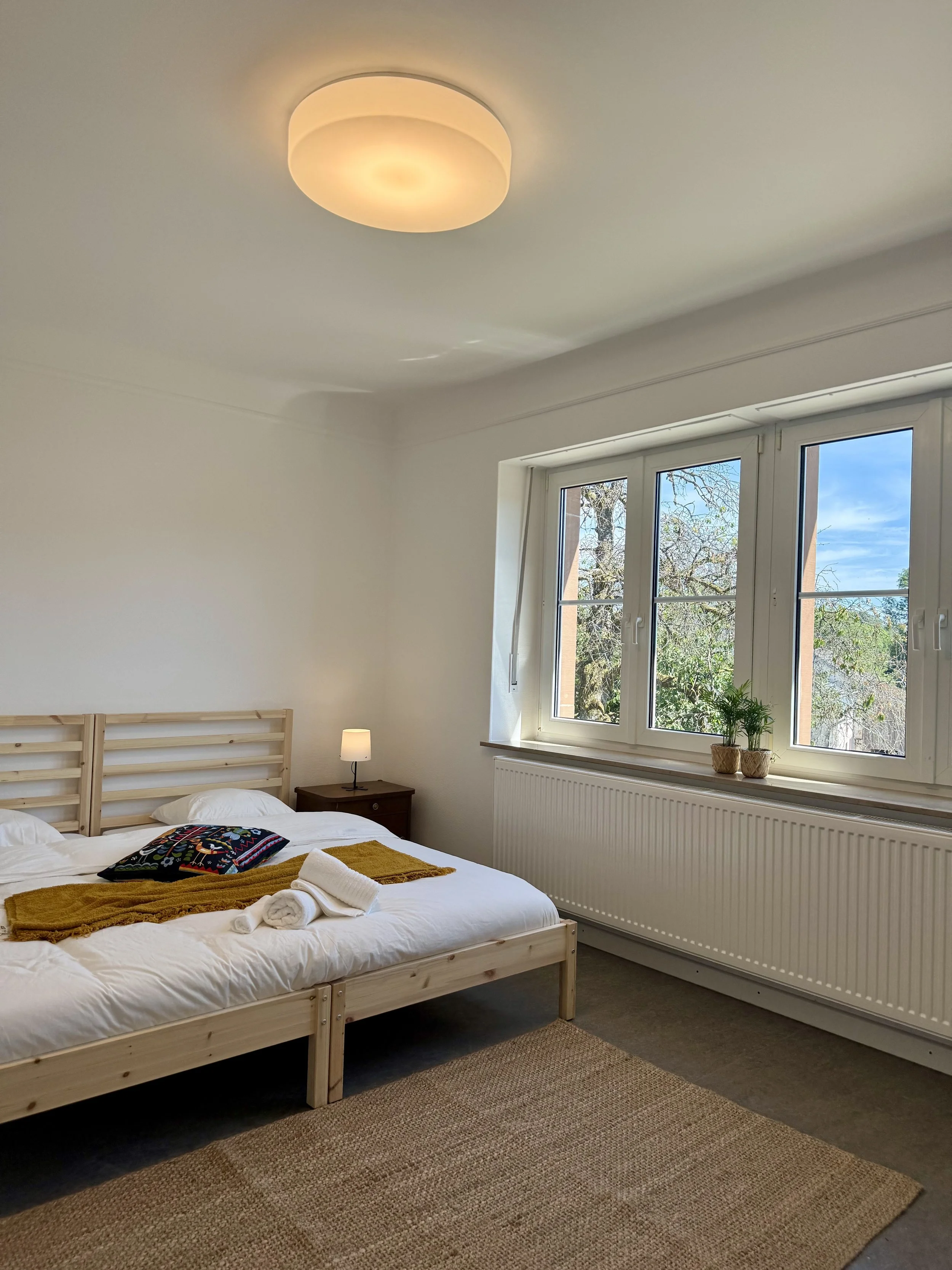 Second Room