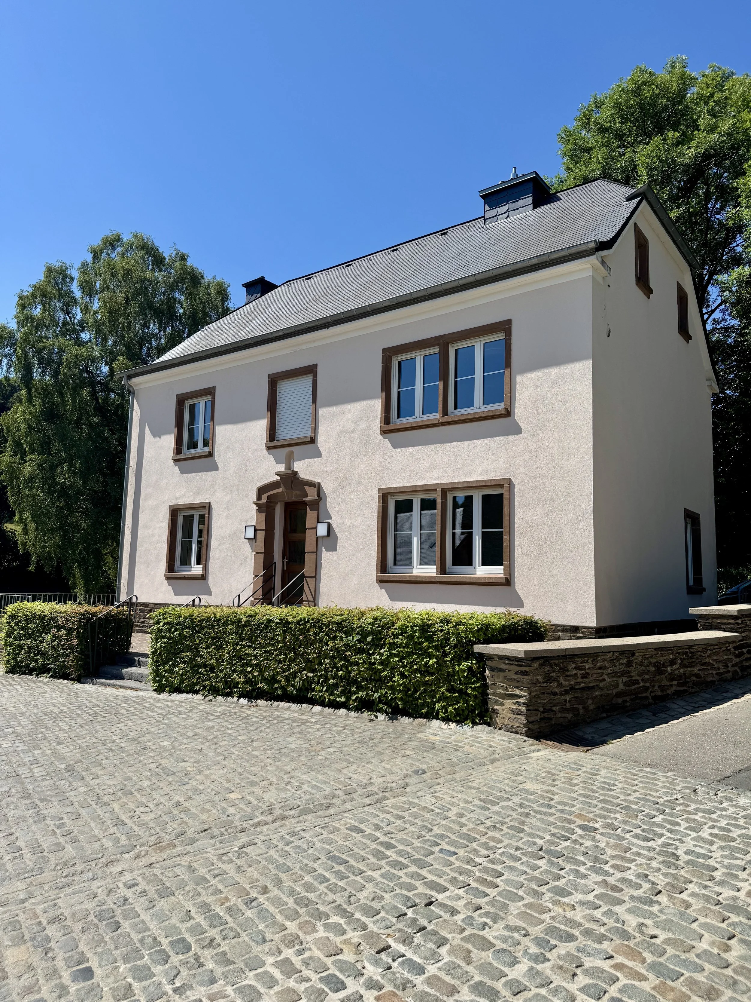 Lodge