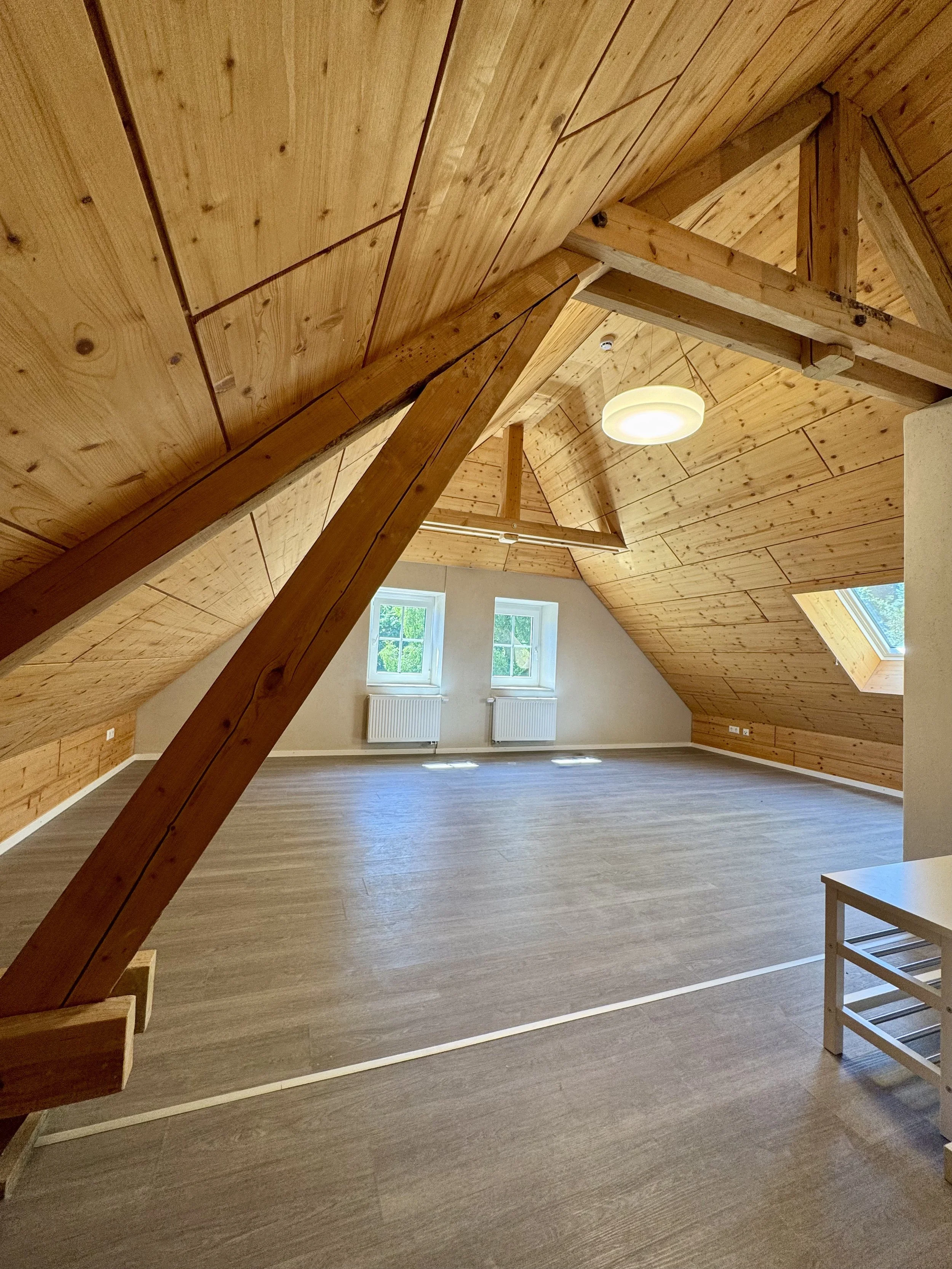 Attic 