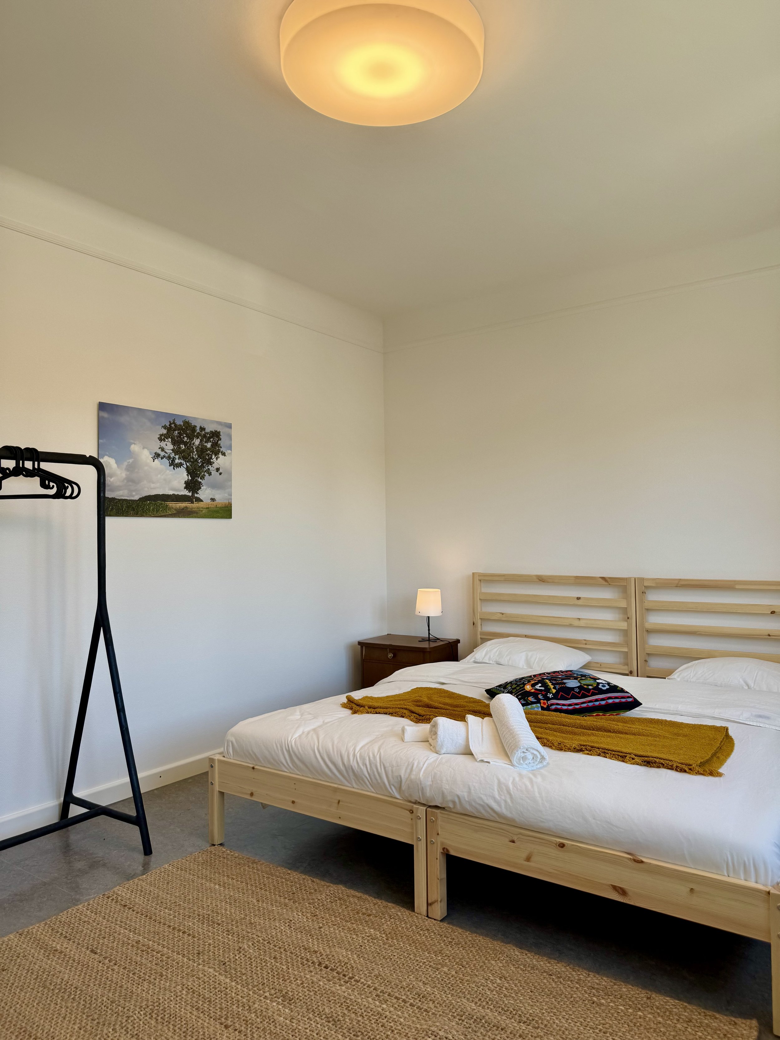 Second Room
