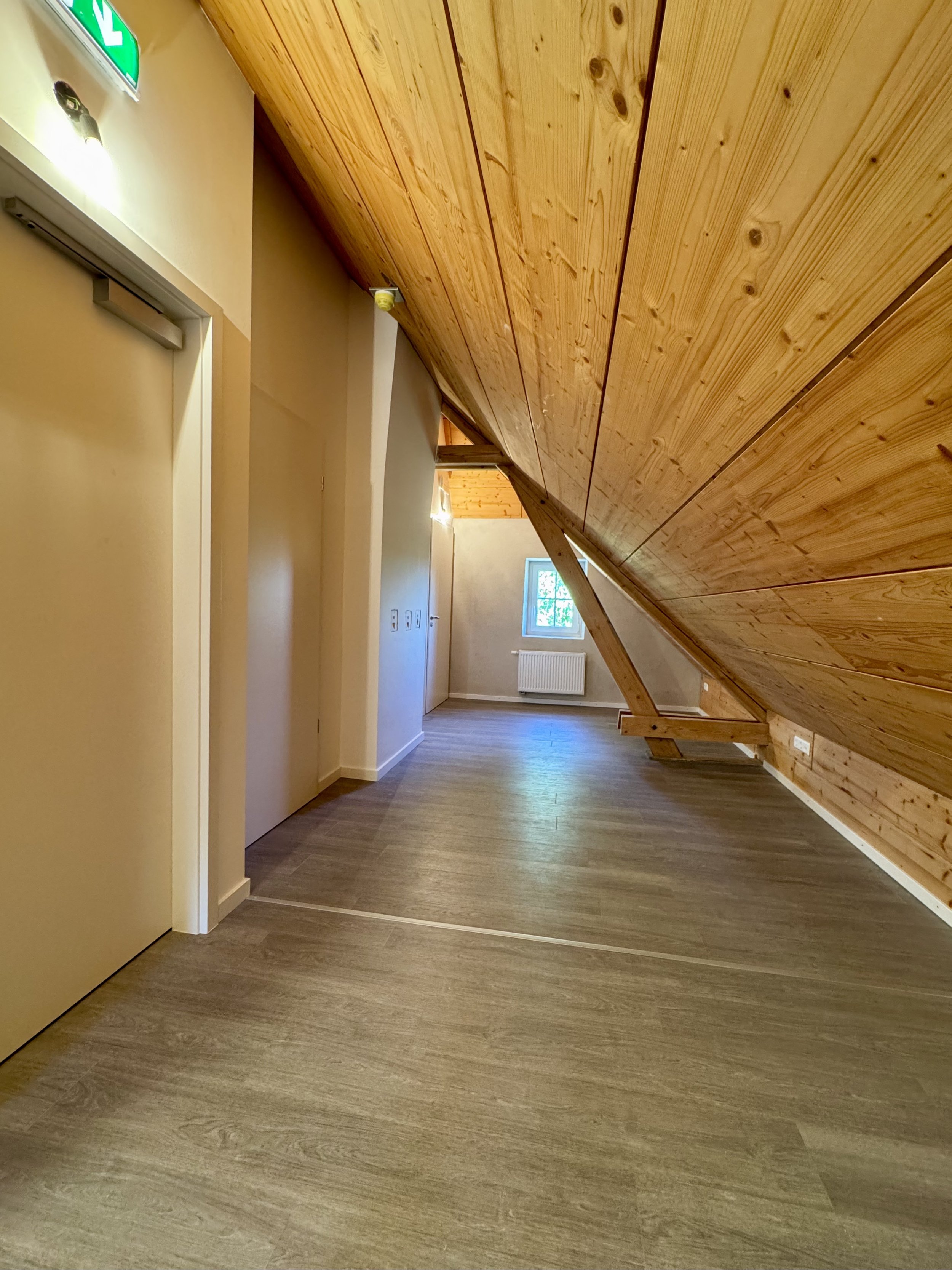 Attic
