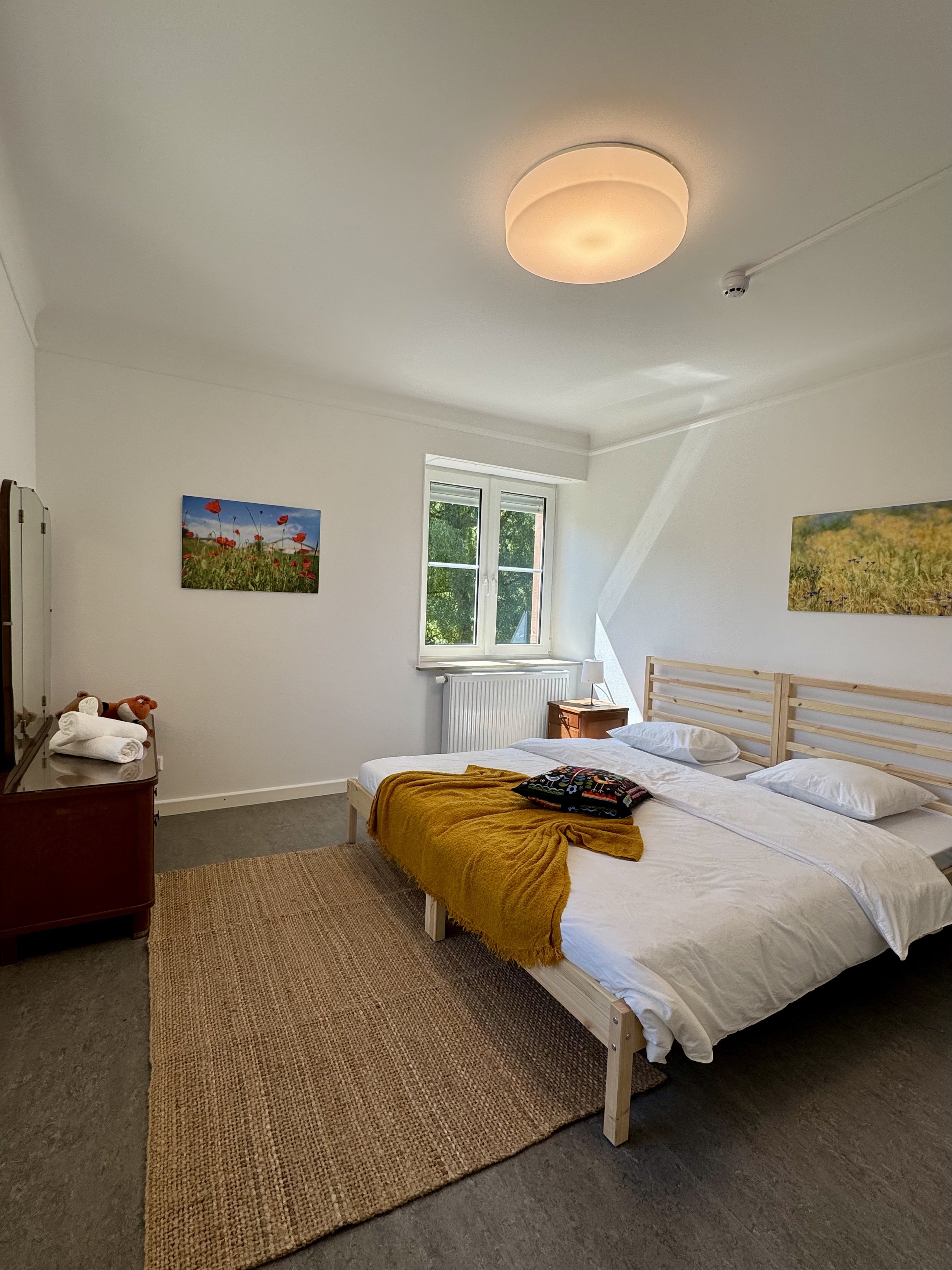 Third Room 