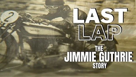 This short biographical sports documentary starts exhibiting soon @ the Hawick Museum.
-
A wild time filming this one with some truly unconventional setups- watch this space for the release date!