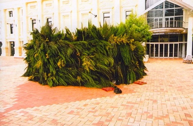 Gorse Heartbeats: The Girlies Project