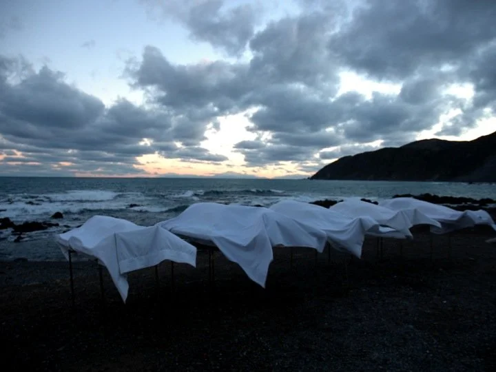 Re-membering : performance and photographic work