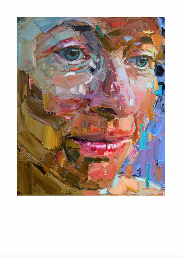 Incantation for Clearing